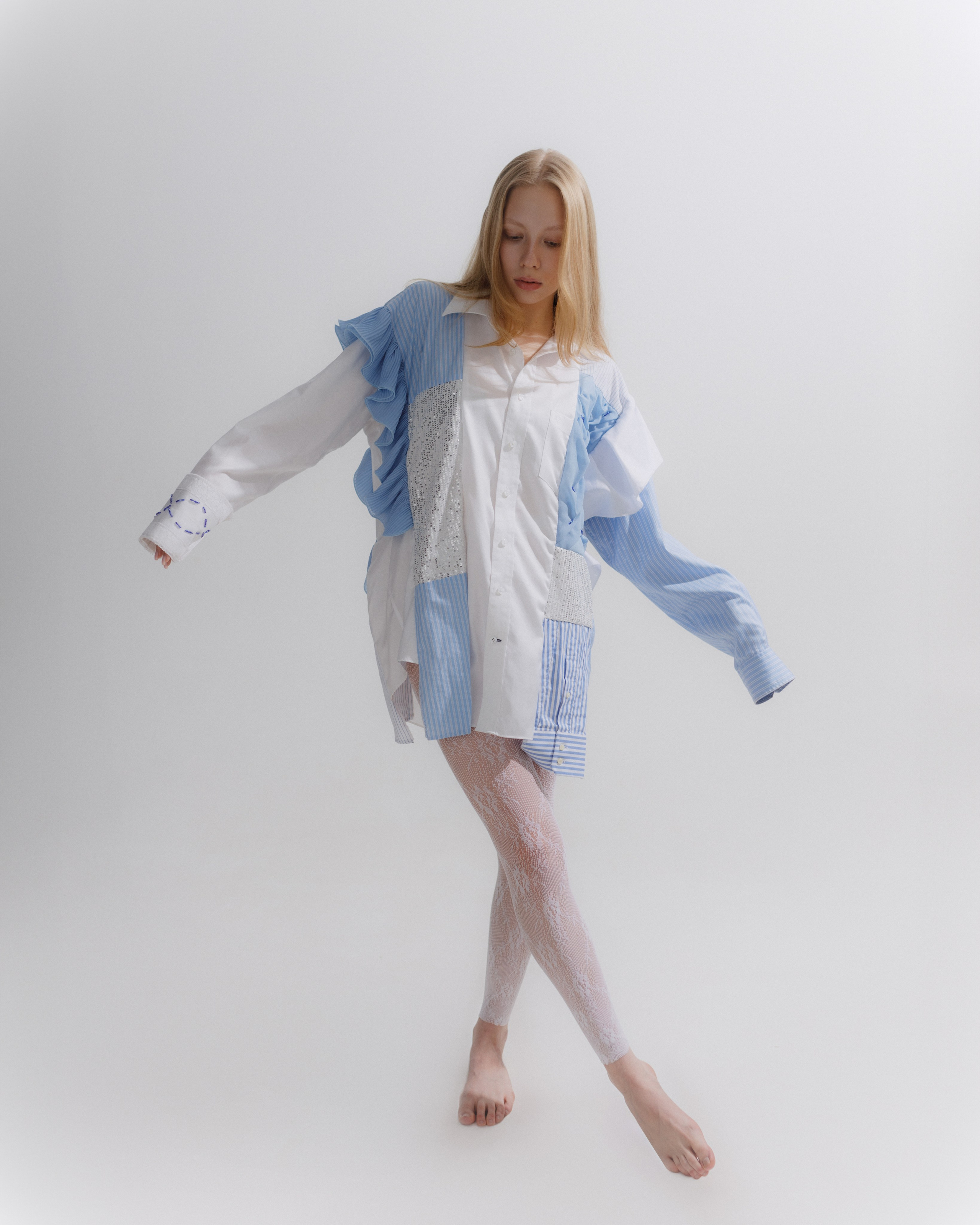 OYANAOBANANA. Фотограф Иркутск Виолетта Занина