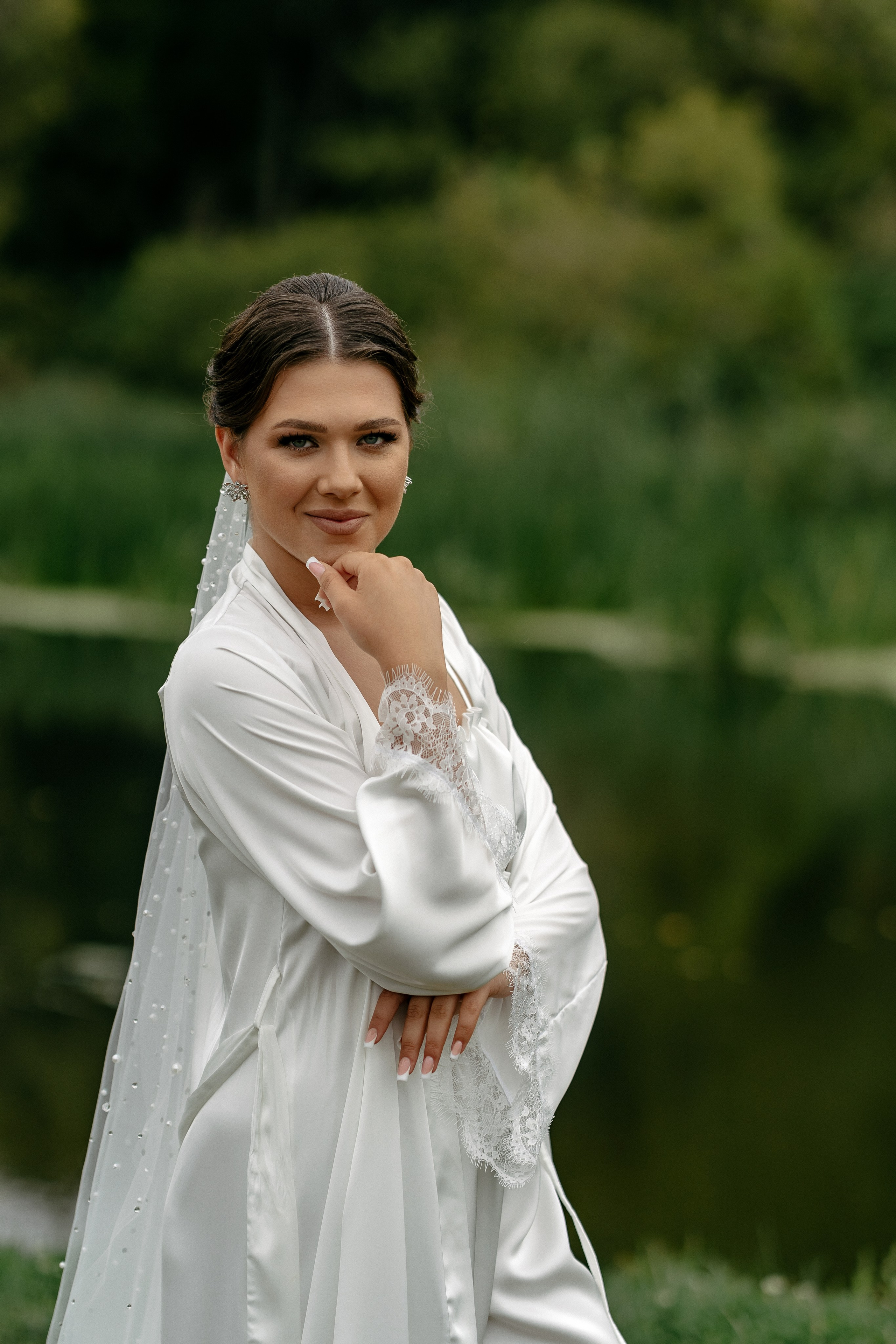 Александр и Дарья. Свадебный и семейный фотограф в Алексеевке Марина Купреева