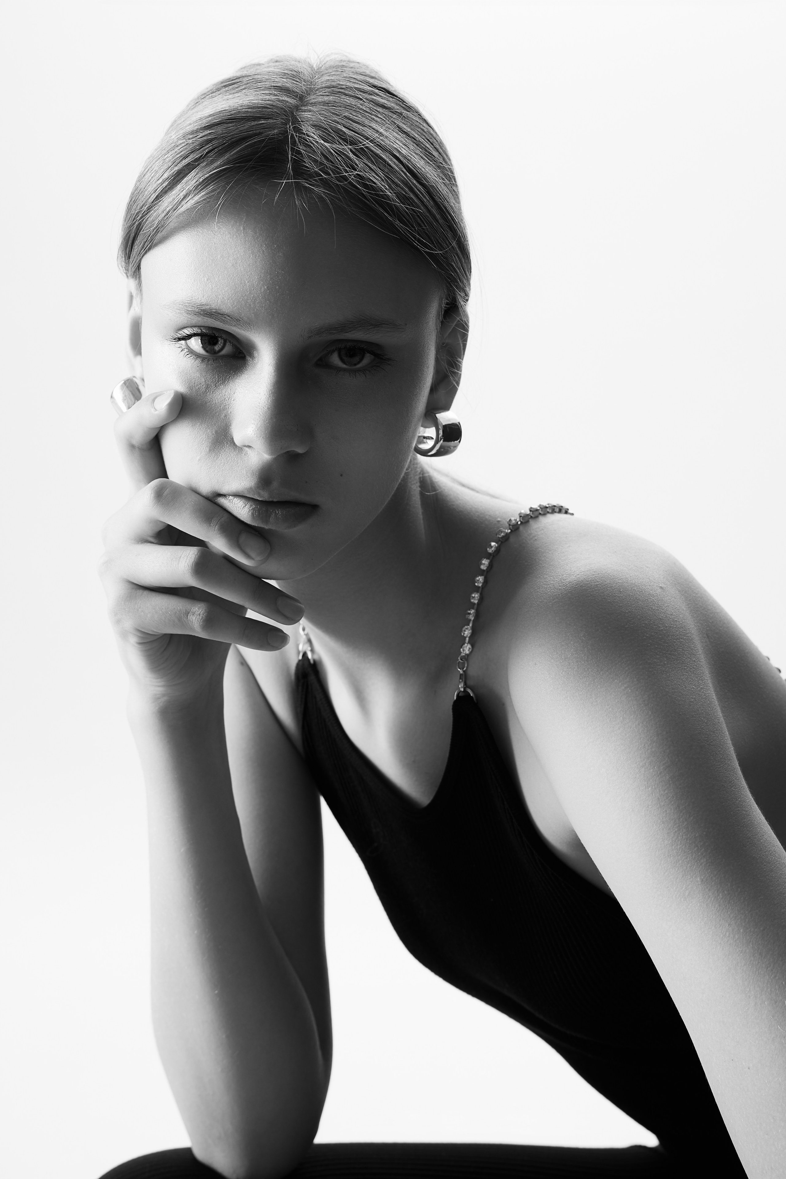 Портрет. Фотограф в Южно-Сахалинске Вадим Бороненков