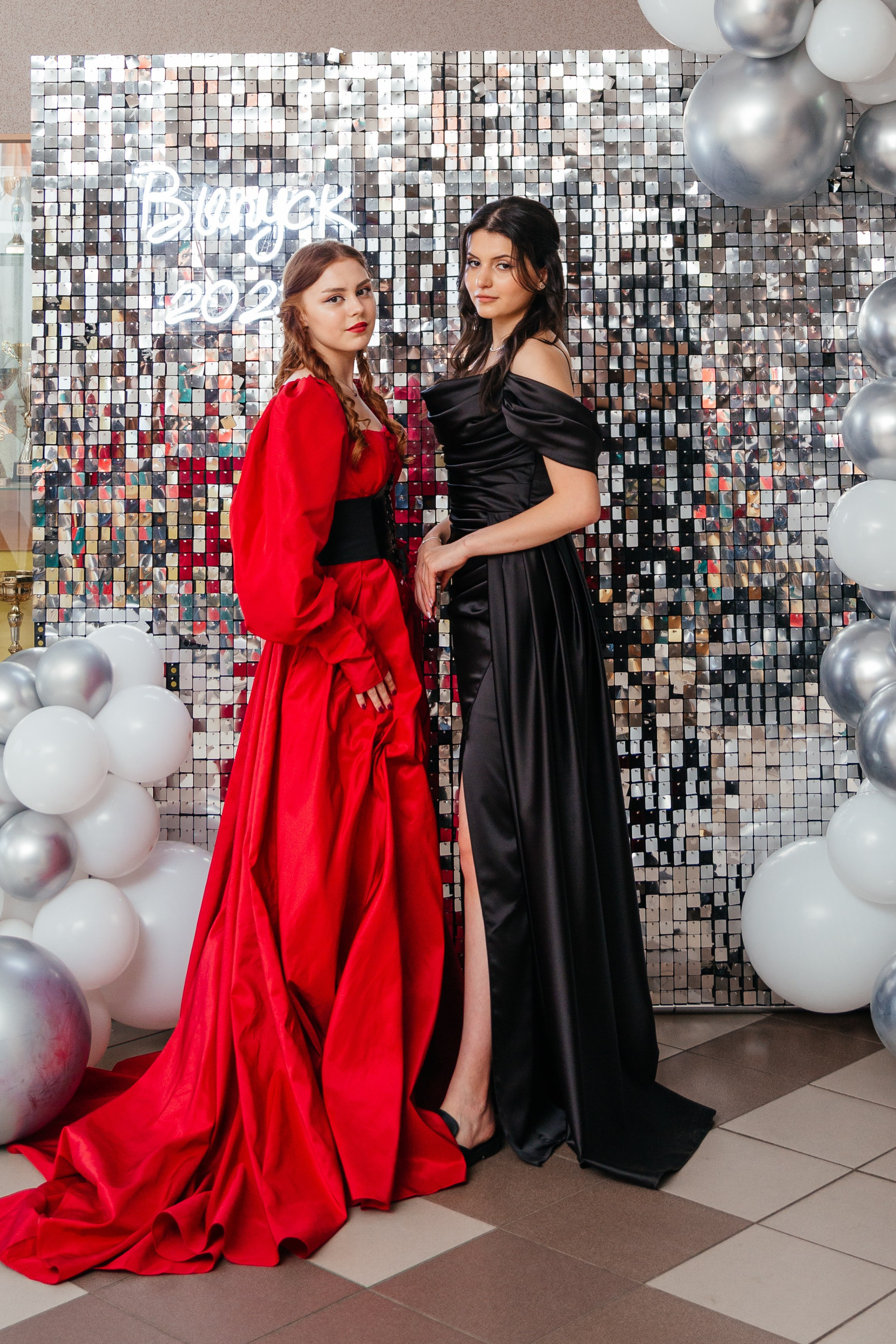 Выпускной. Семейный и свадебный фотограф Ясна Матросова