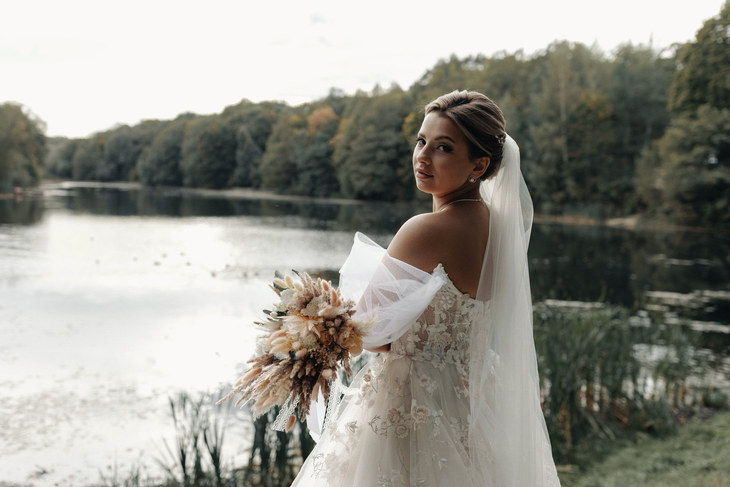 Павел&Мария. Алексей Шаров — свадебный и репортажный фотограф в Нижнем Новгороде