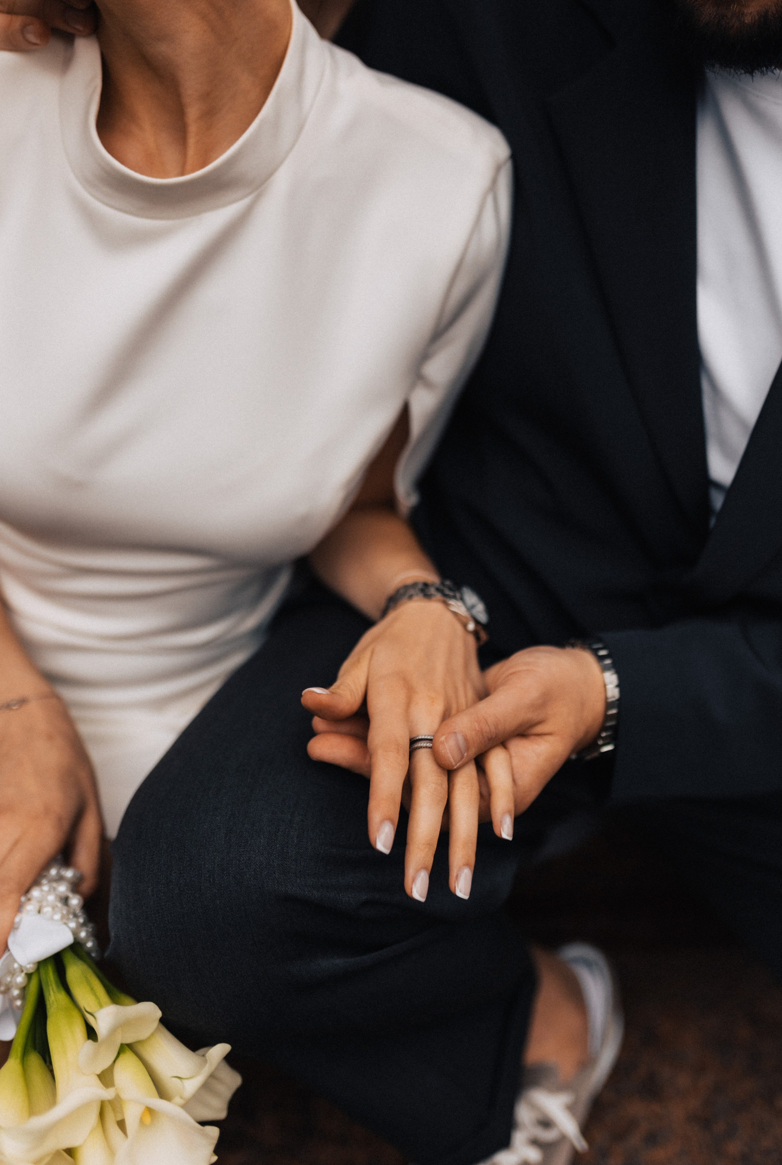 Андрей/Лера. Фотограф в Москве Татьяна Сергеева