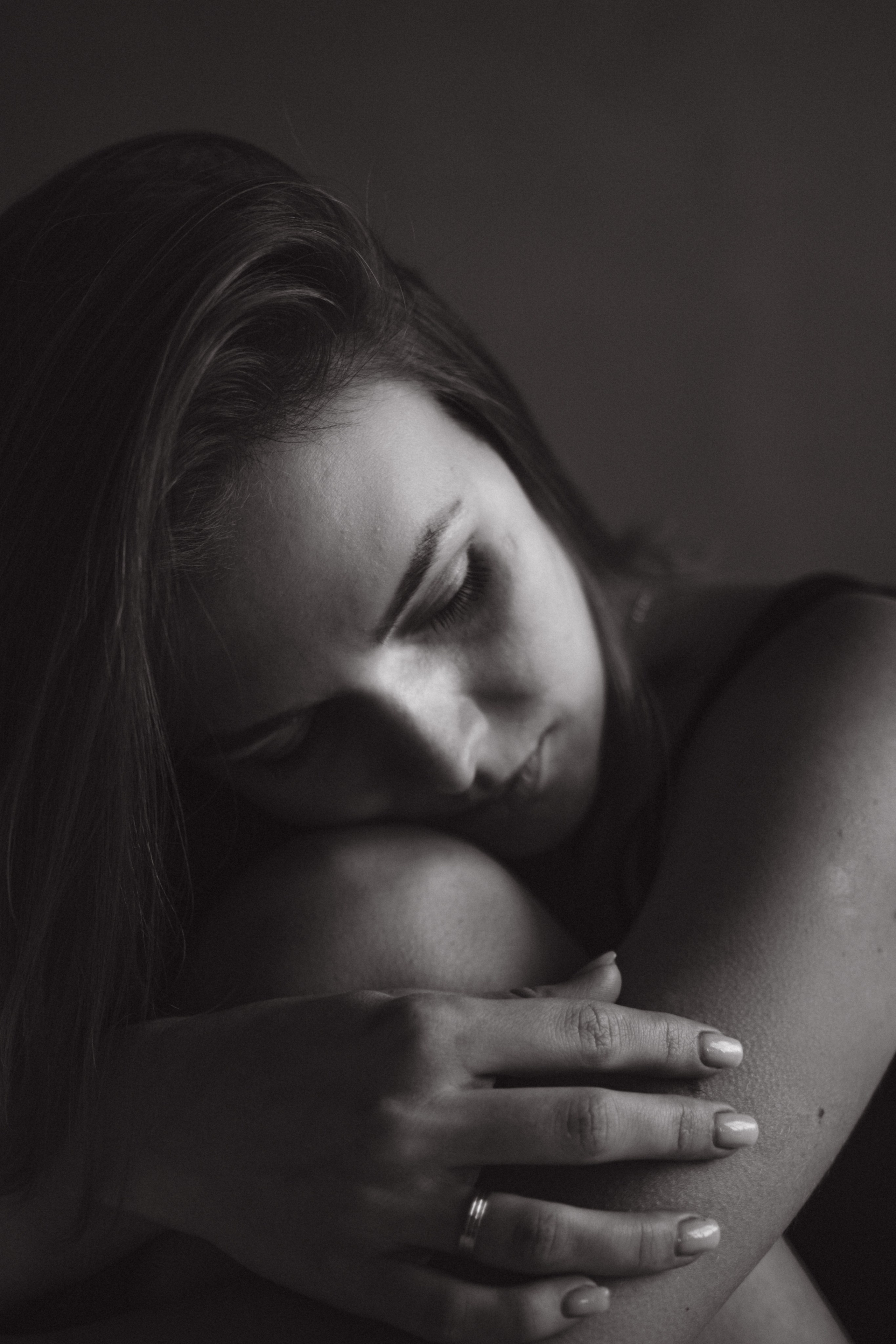 Персональные. Портретный фотограф в Самаре Anastasia Davi. Съемки для брендов