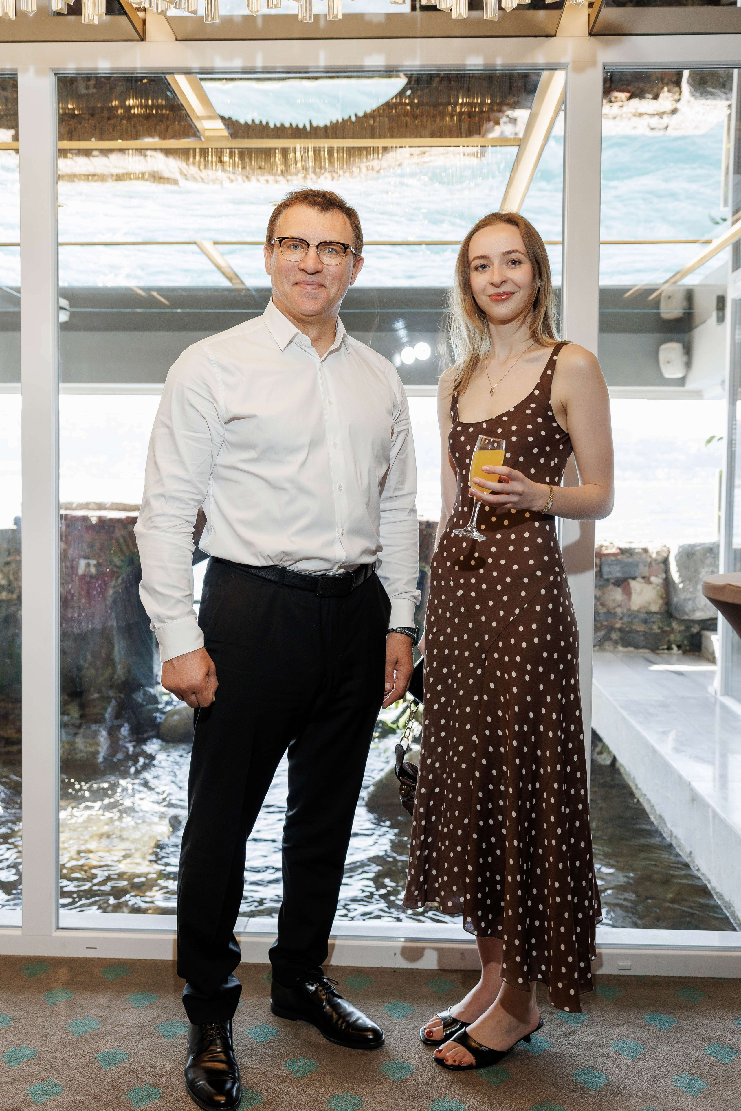 Nadya+Victor. Фотограф Иван Газукин