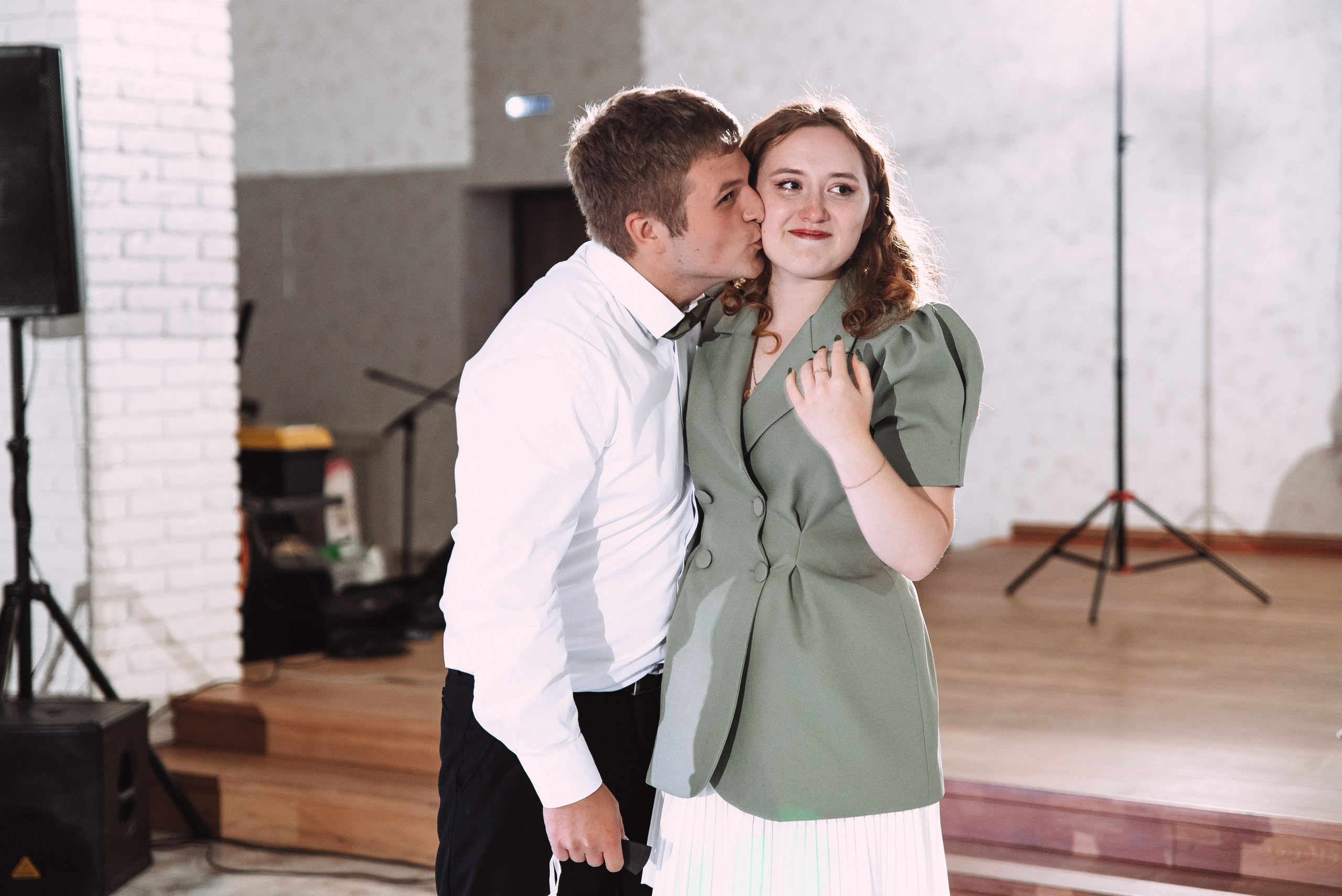 Александр + Анастасия. Свадебный и семейный фотограф в Волгограде Олеся Лисицкая