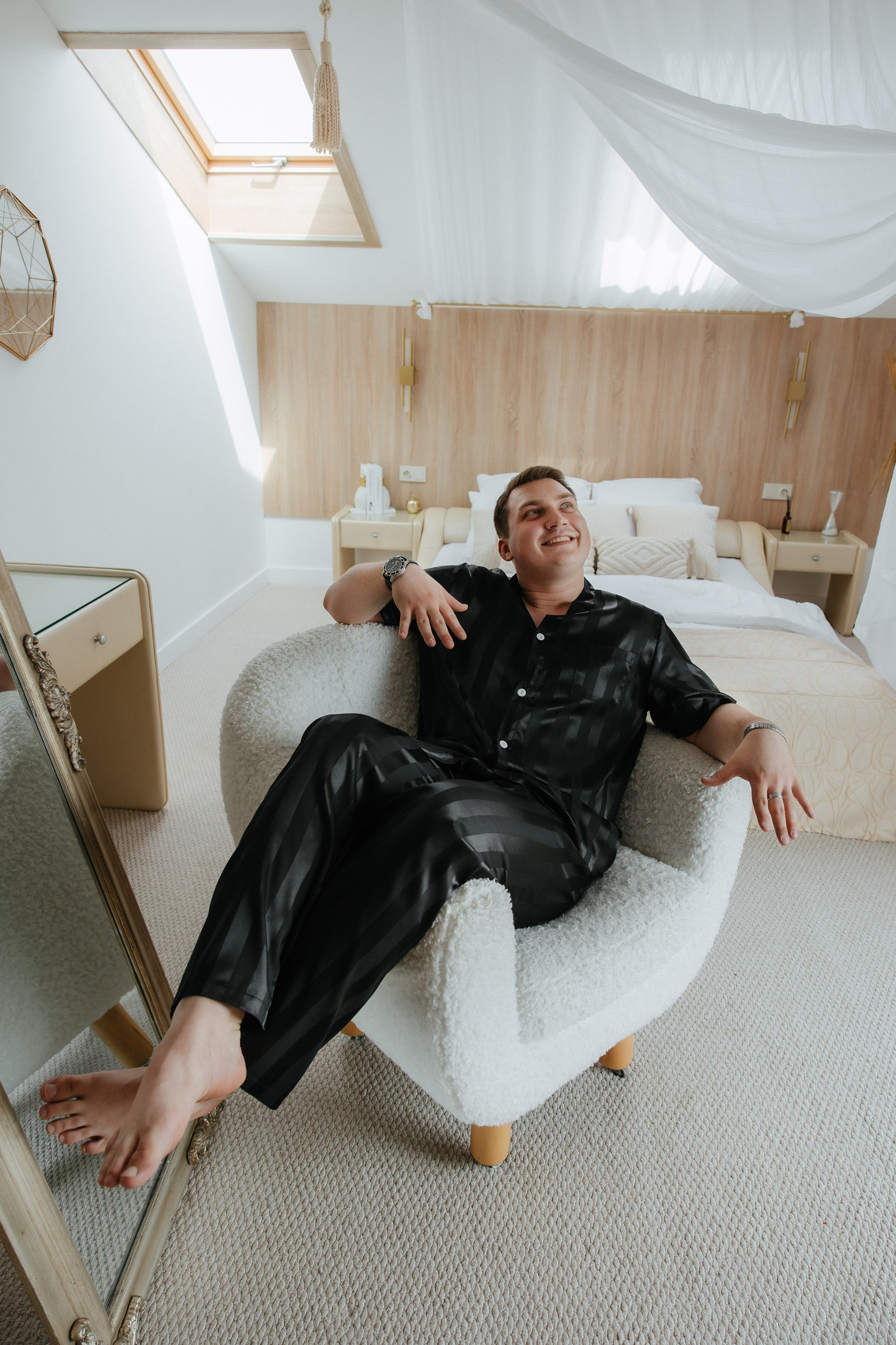 Камила и Сергей. Свадьба. Алена Бадамшина — свадебный фотограф Воронеж / Москва