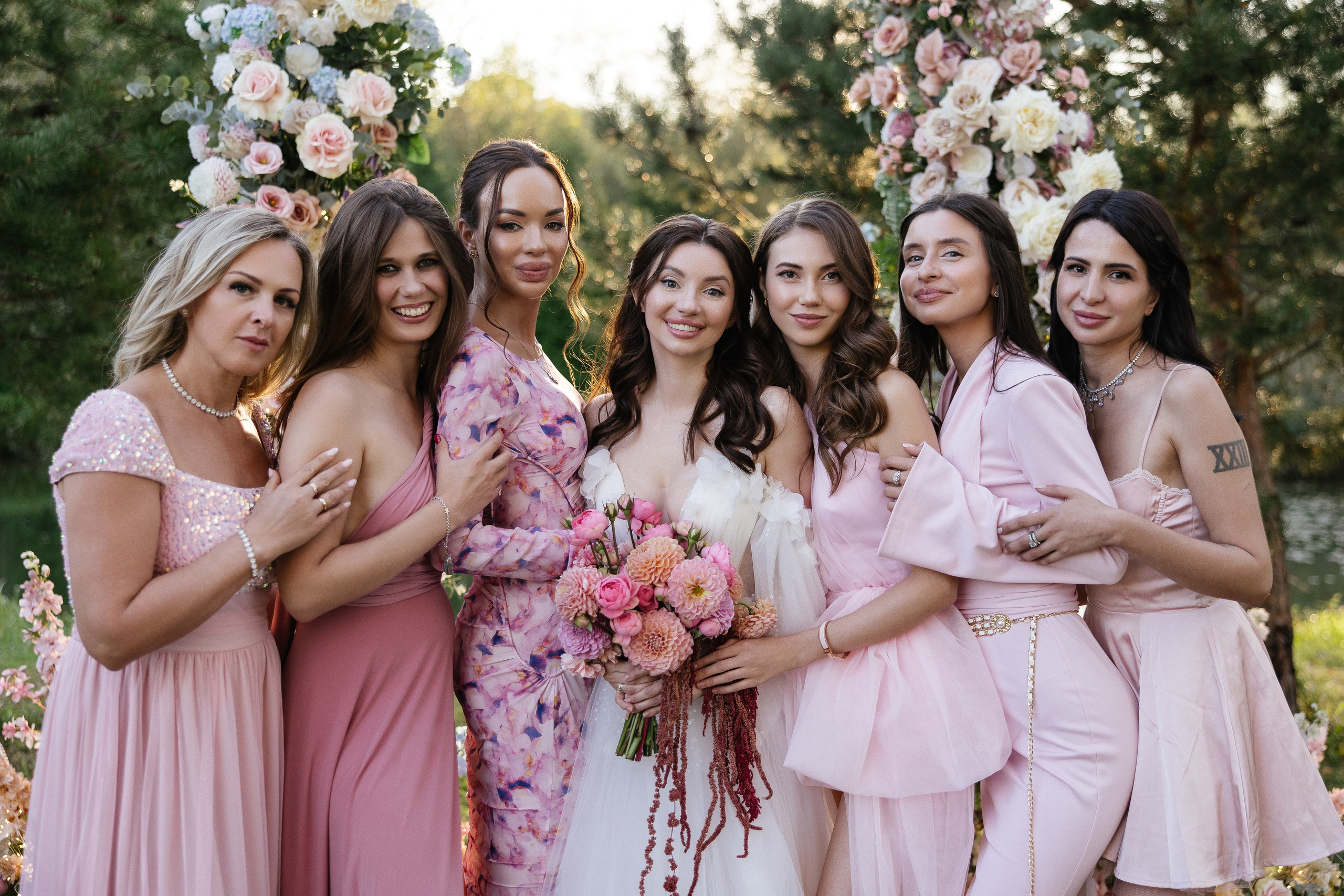 Андреас и Алена. Свадебный фотограф Москве Катя Абдурахманова и Арсен Абдурахманов