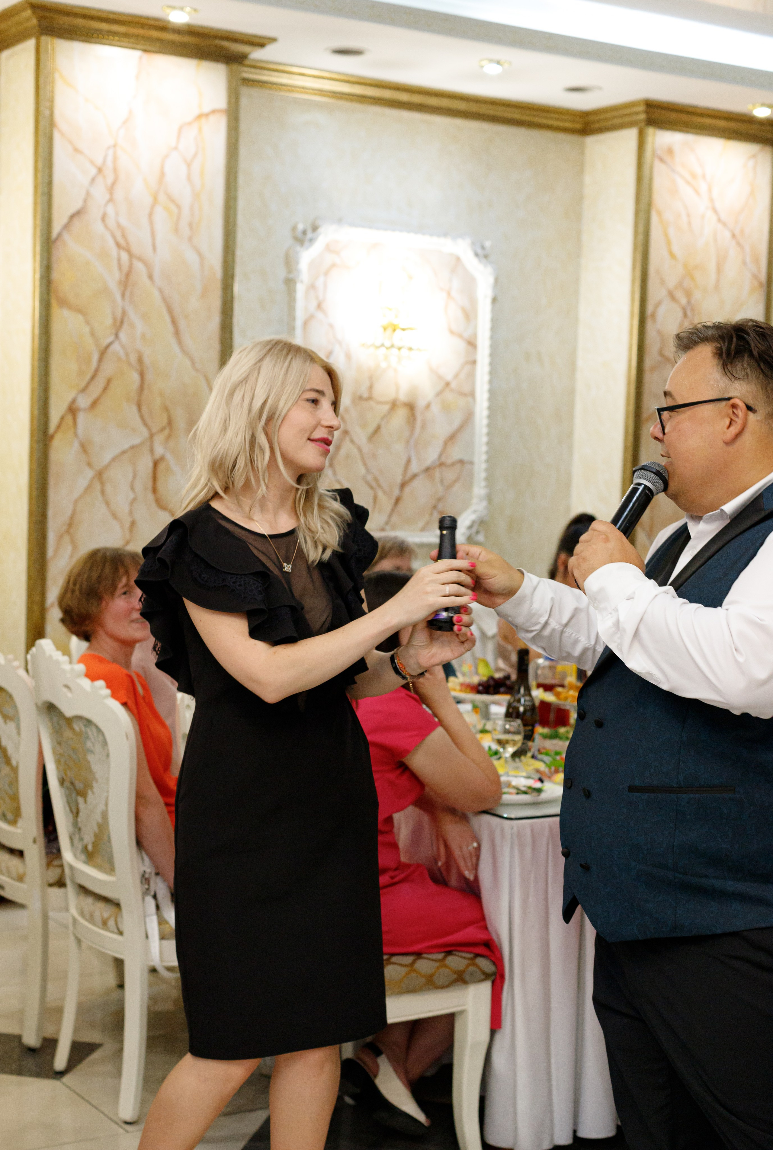 Выпускной. Photokarish