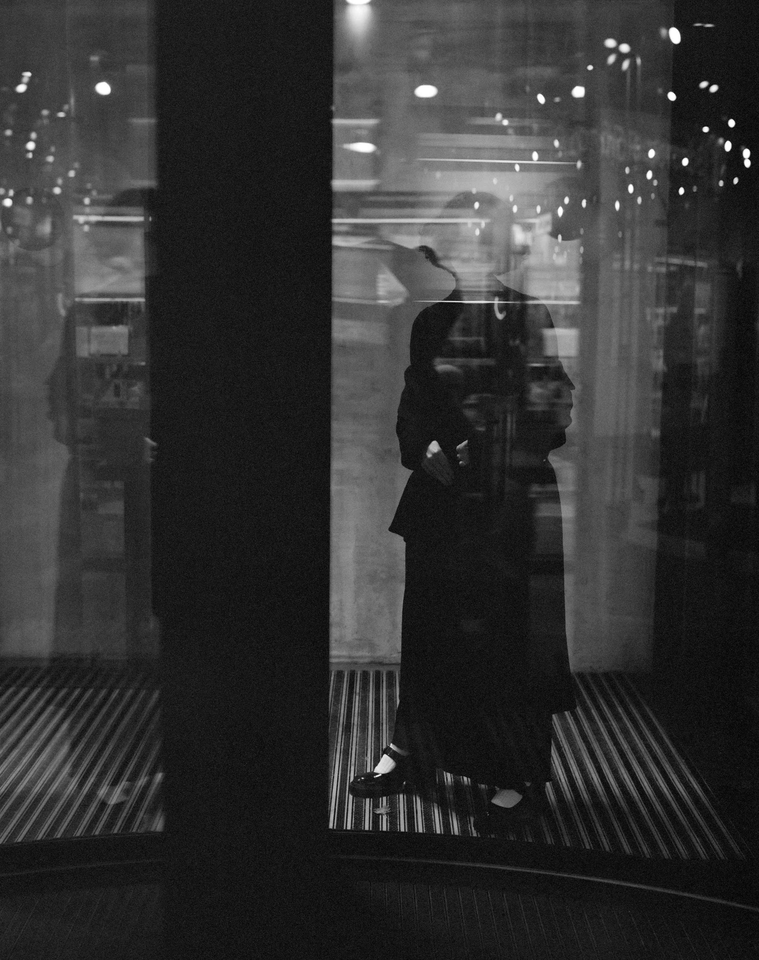 FILM. Director of photography