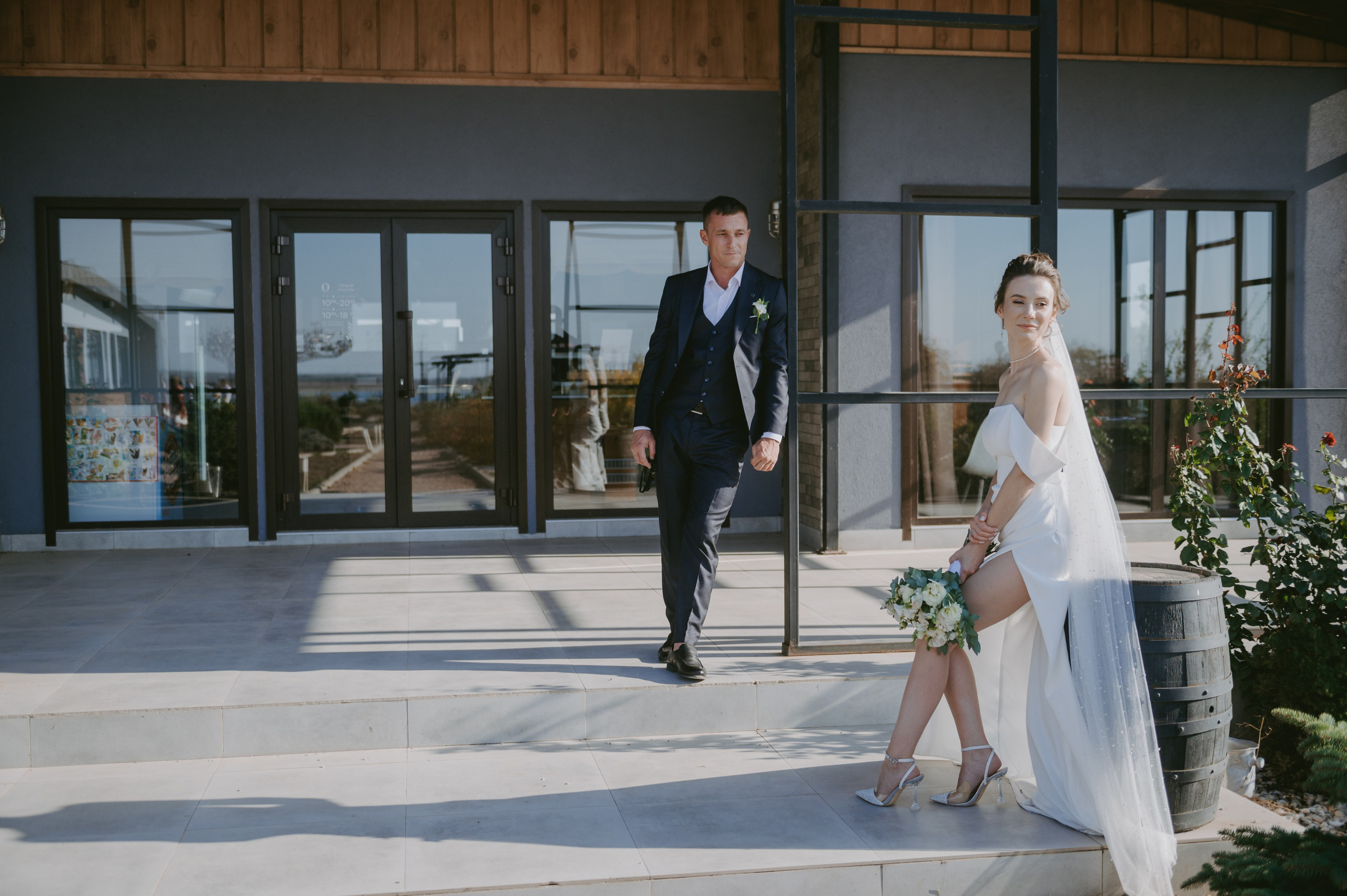 Олег&Елизавета фотограф Елена Горбач. Свадебный и семейный фотограф город Темрюк Фотостудия Темрюк