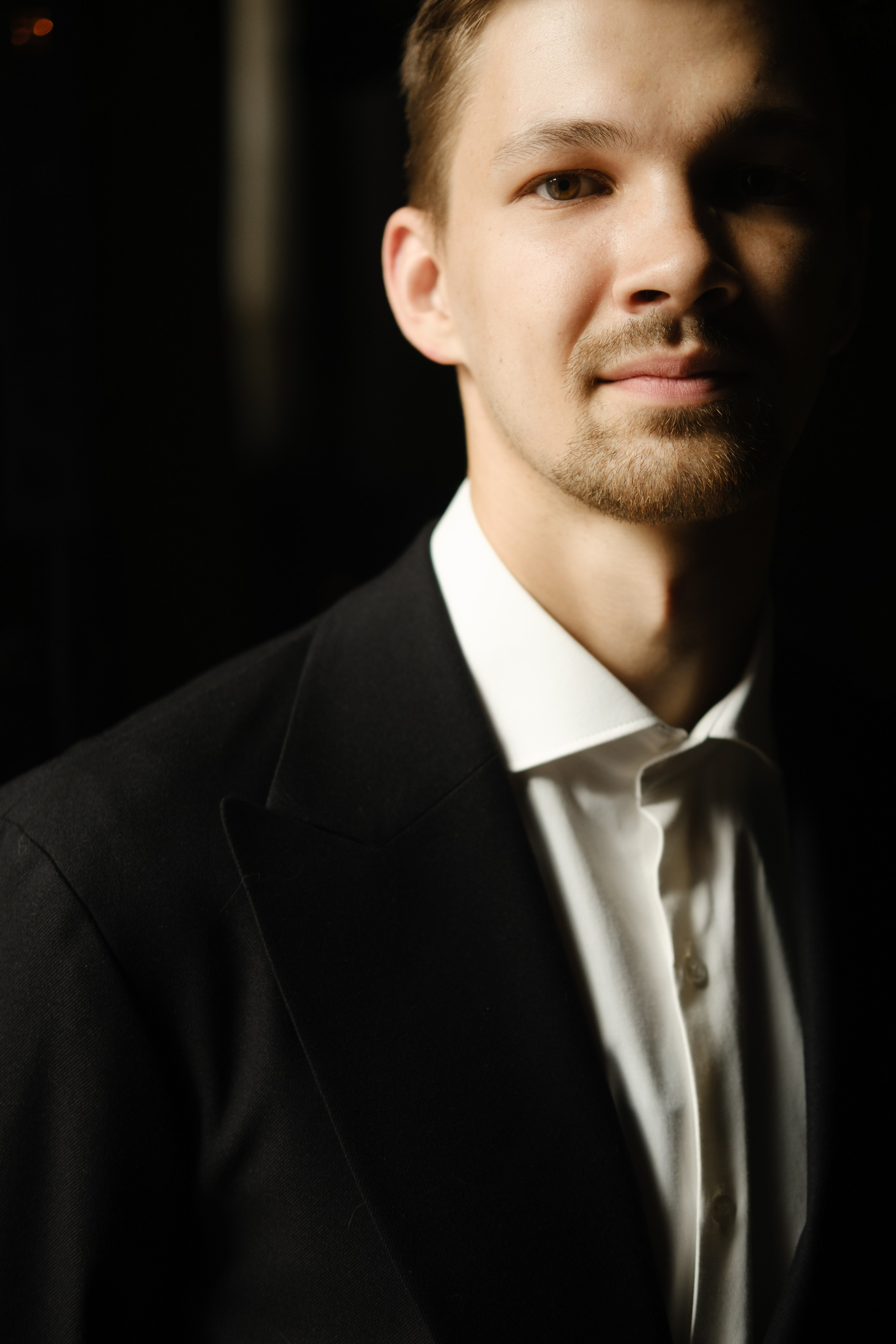 Нежность любви. Обо мне