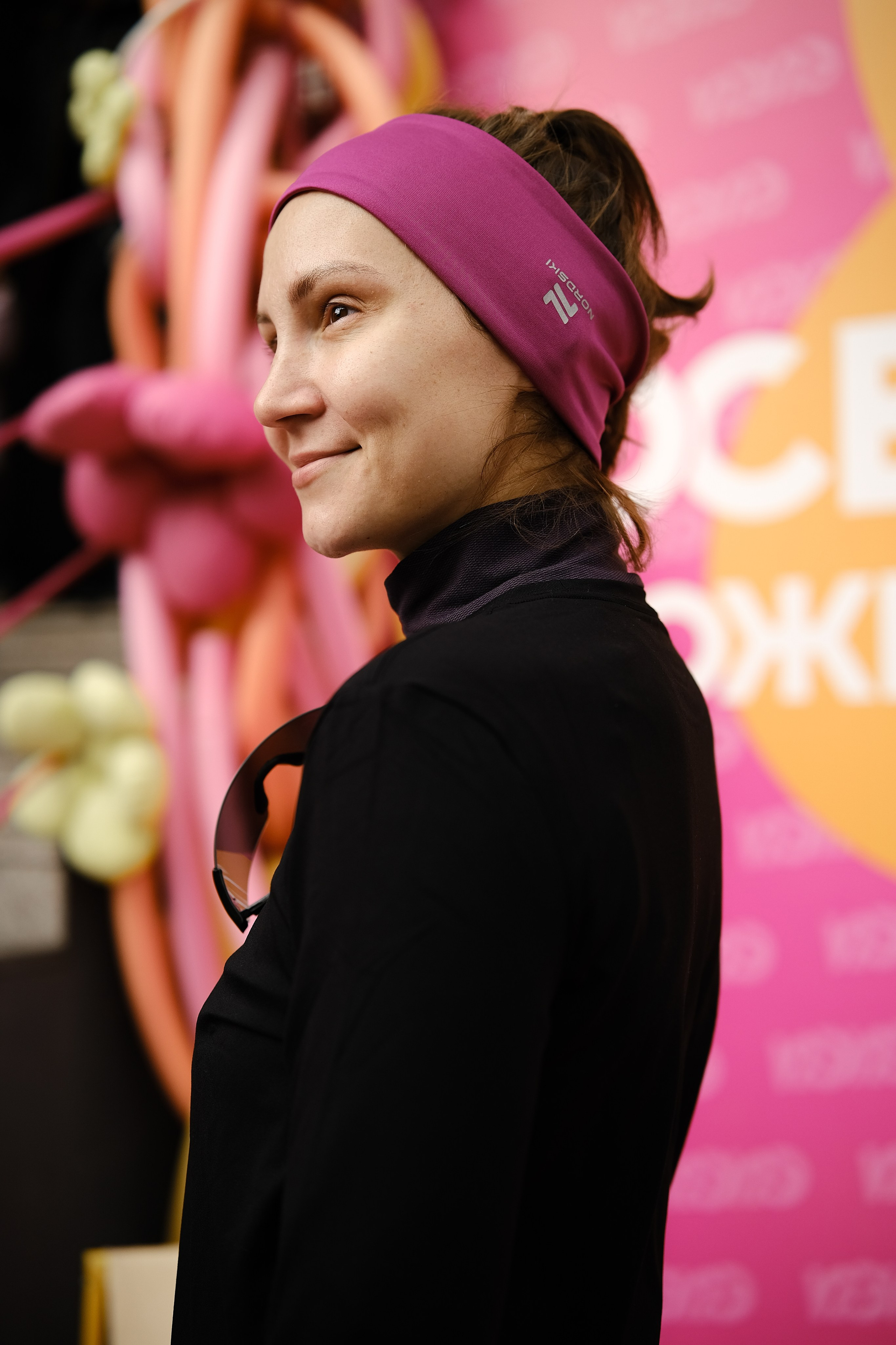 Марафон клуба «Бегаешь как девчонка». Обо мне