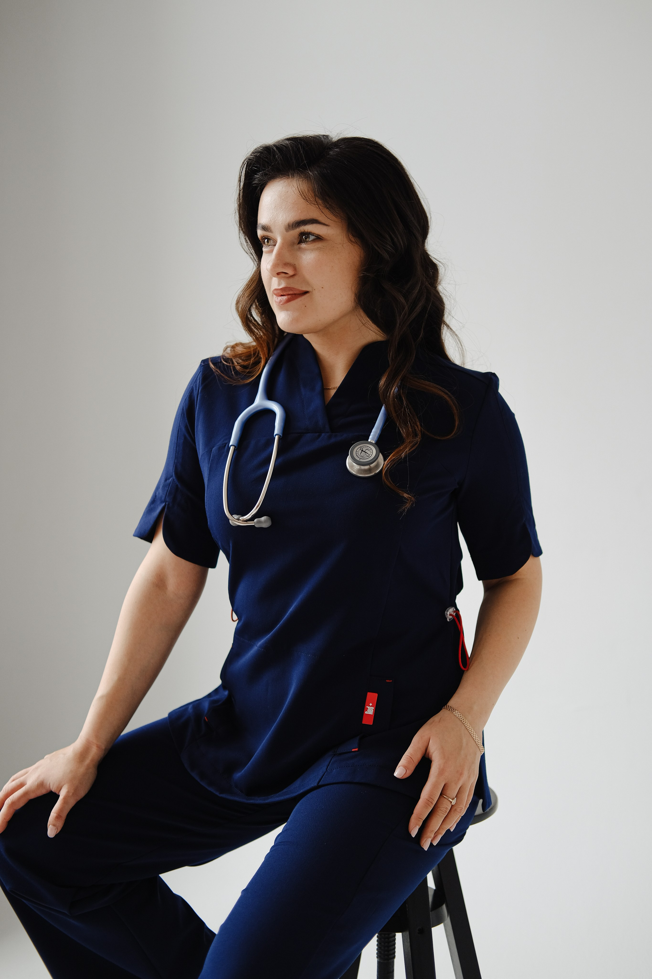 Групповой портрет: Выпускники КГМУ. Обо мне