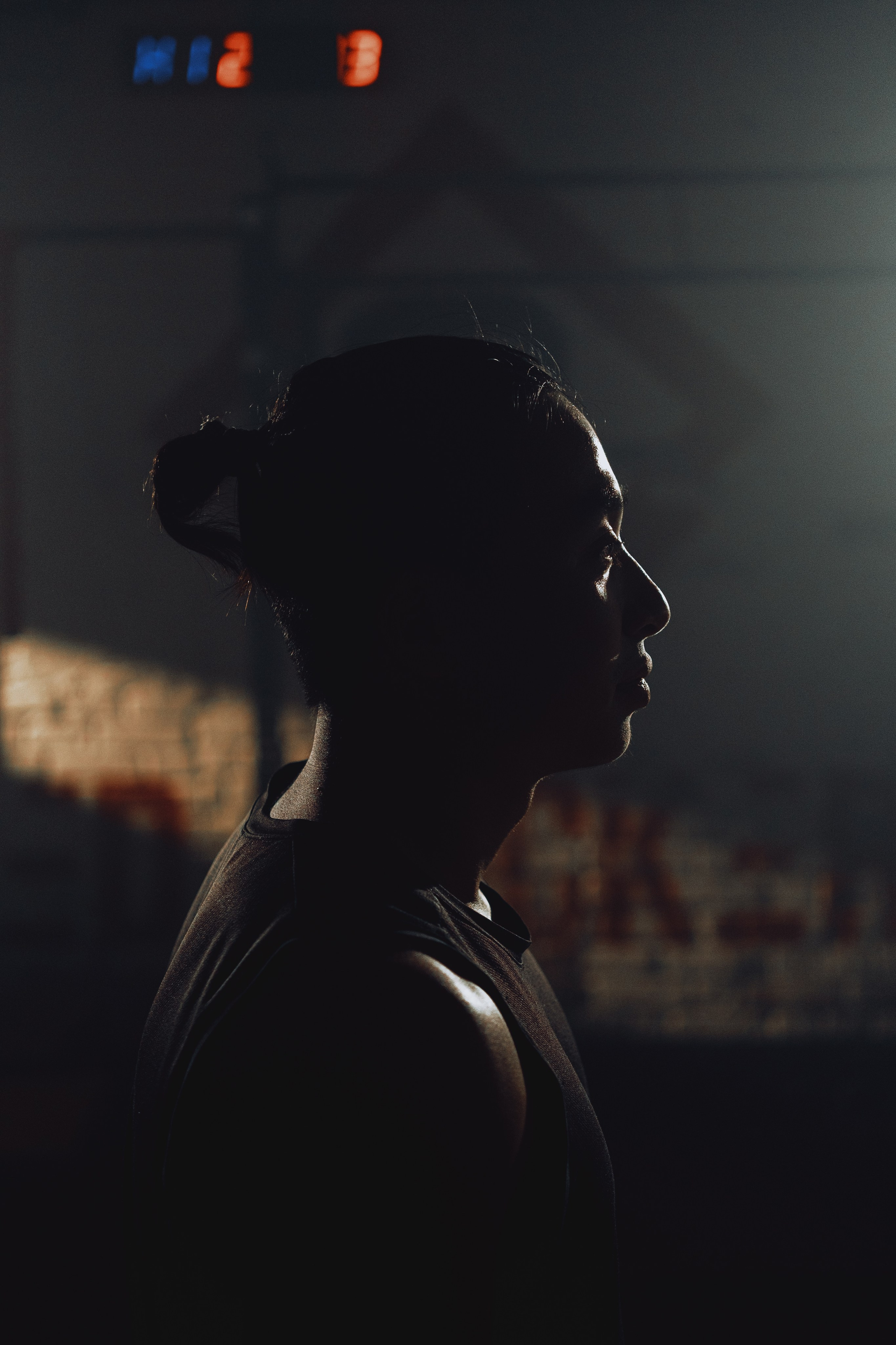 Команда RedLockers. Обо мне