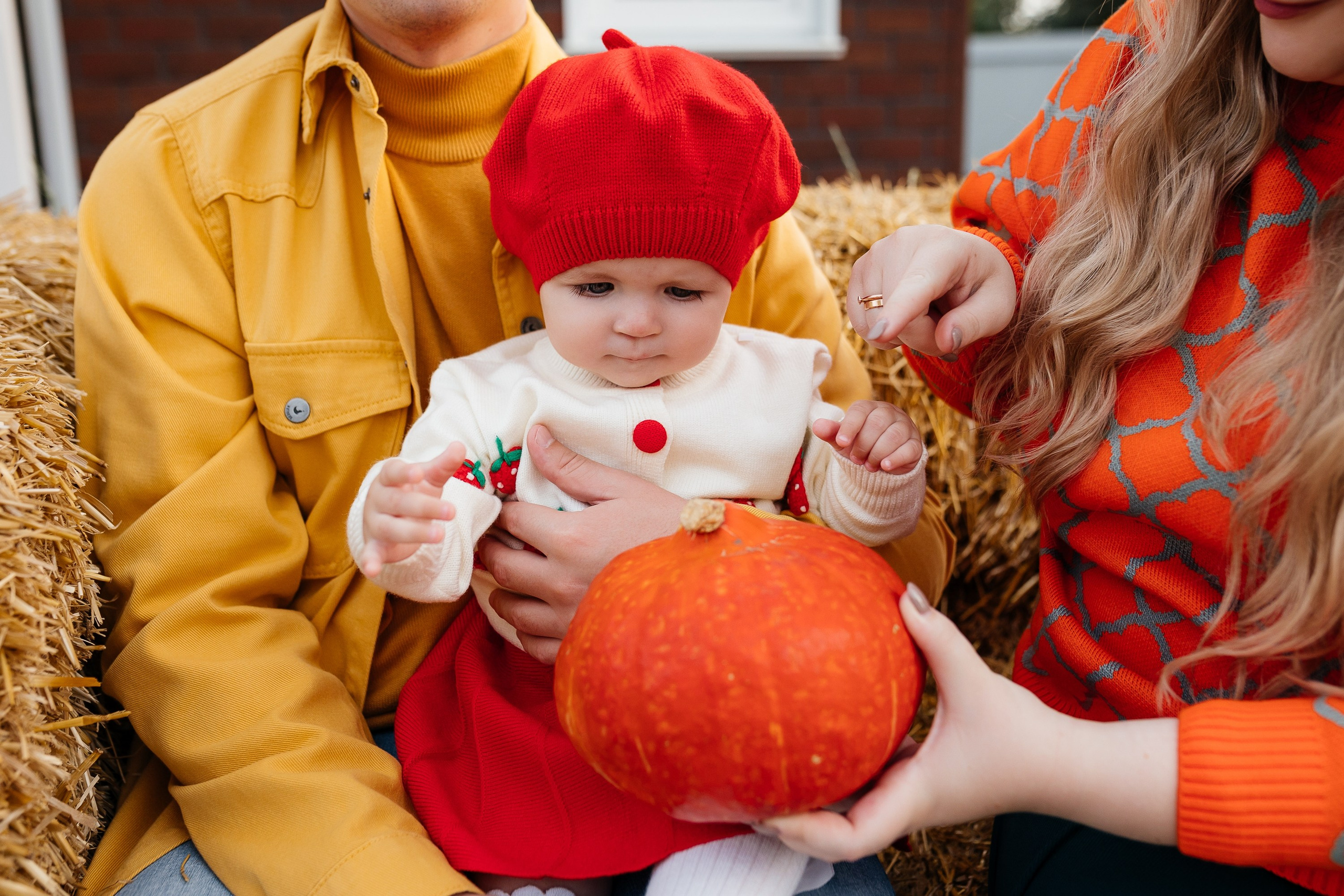 Анисимовы 08.09. Фотограф Евгения Игнатьева