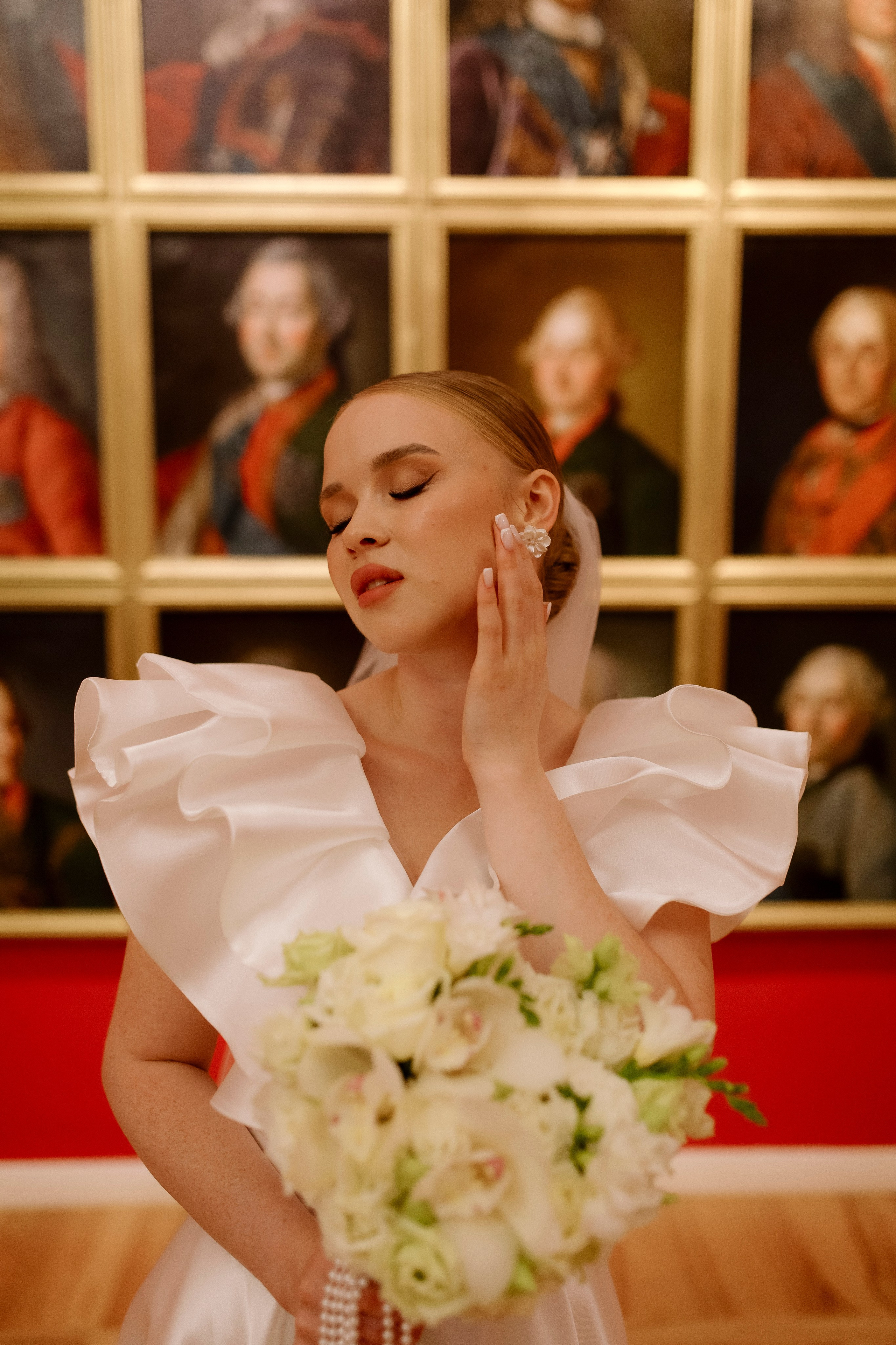 Борис и Юля 23.08.25. Индивидуальный, семейный и свадебный фотограф