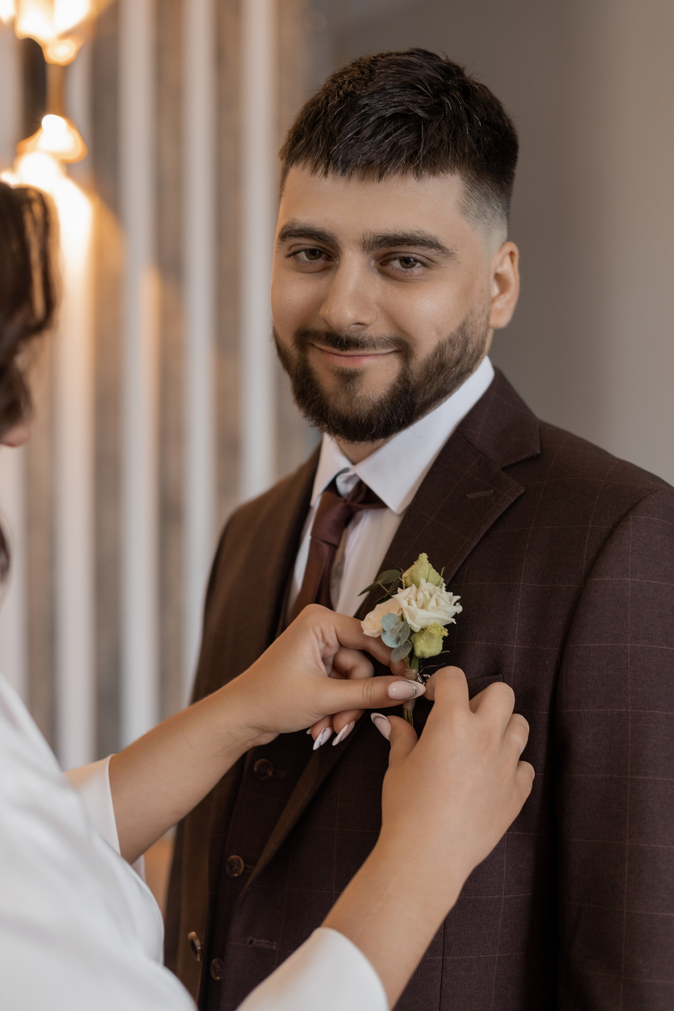 Анатолий и Полина (сокращено). Свадебный фотограф Ангелина Сунгатулина | Саратов | Балаково | Вольск