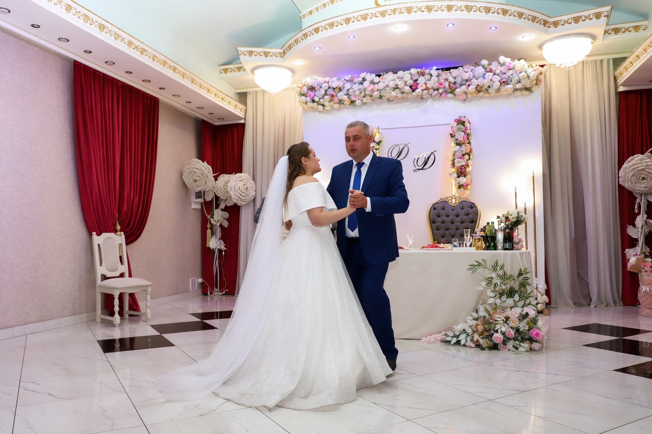 Денис и Дарья (сокращено). Свадебный фотограф Ангелина Сунгатулина | Саратов | Балаково | Вольск