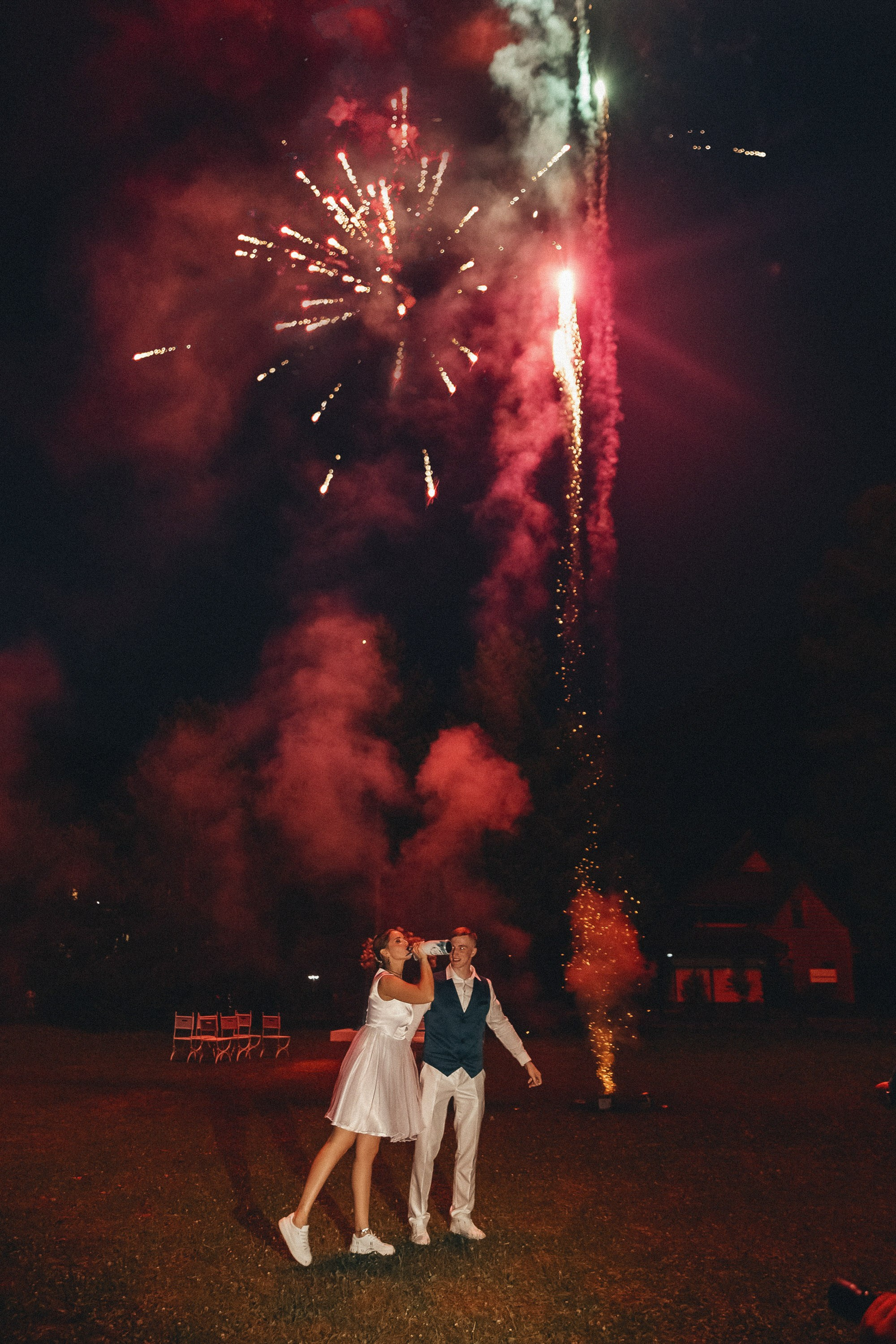 ВЕРОНИКА & ВАЛЕНТИН ` 22.07.23. Maria Startseva Photo