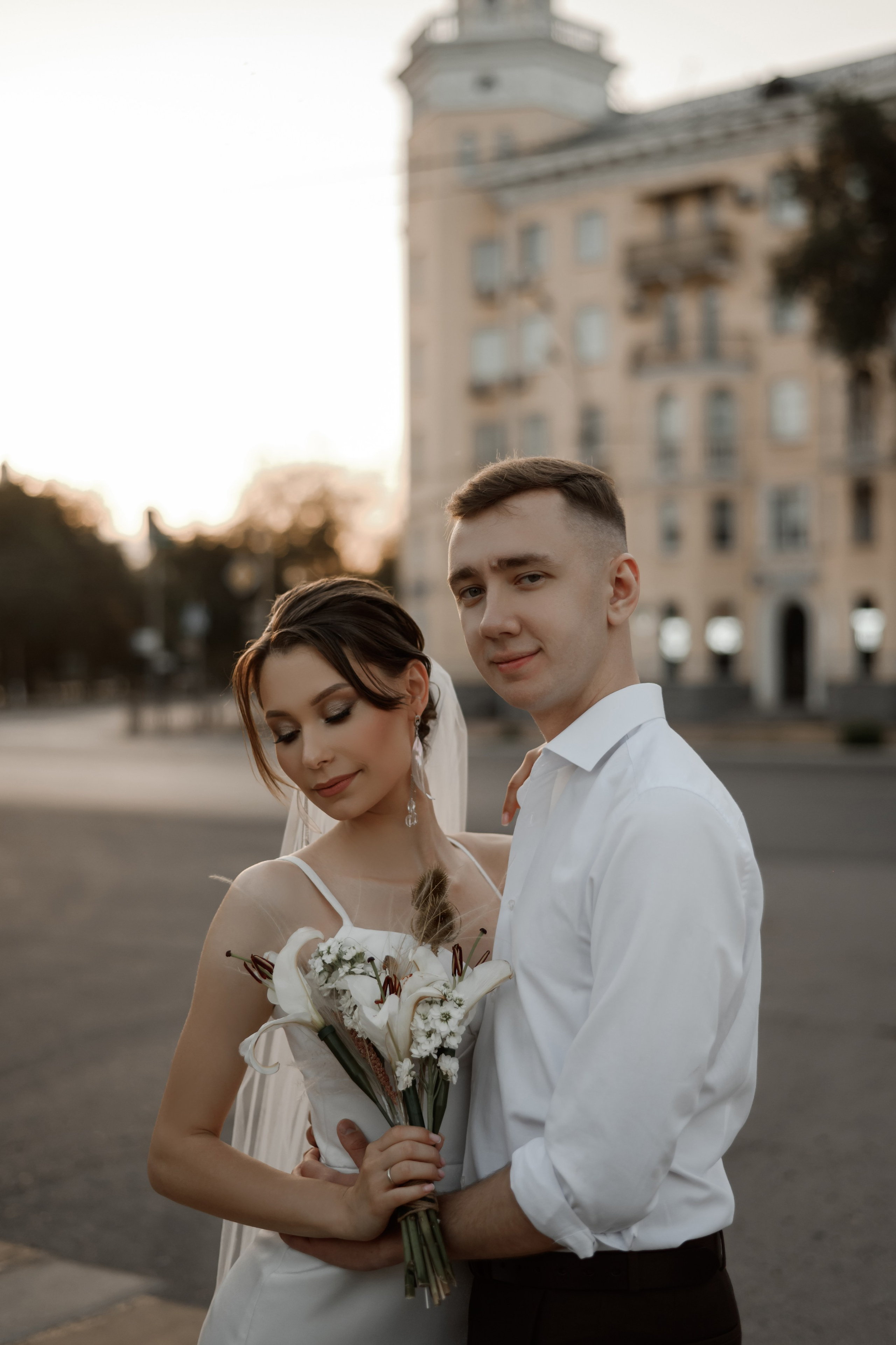 ВОРКШОП на рассвете. Свадебный фотограф в г. Астрахань. Так же выезжаю в другие города