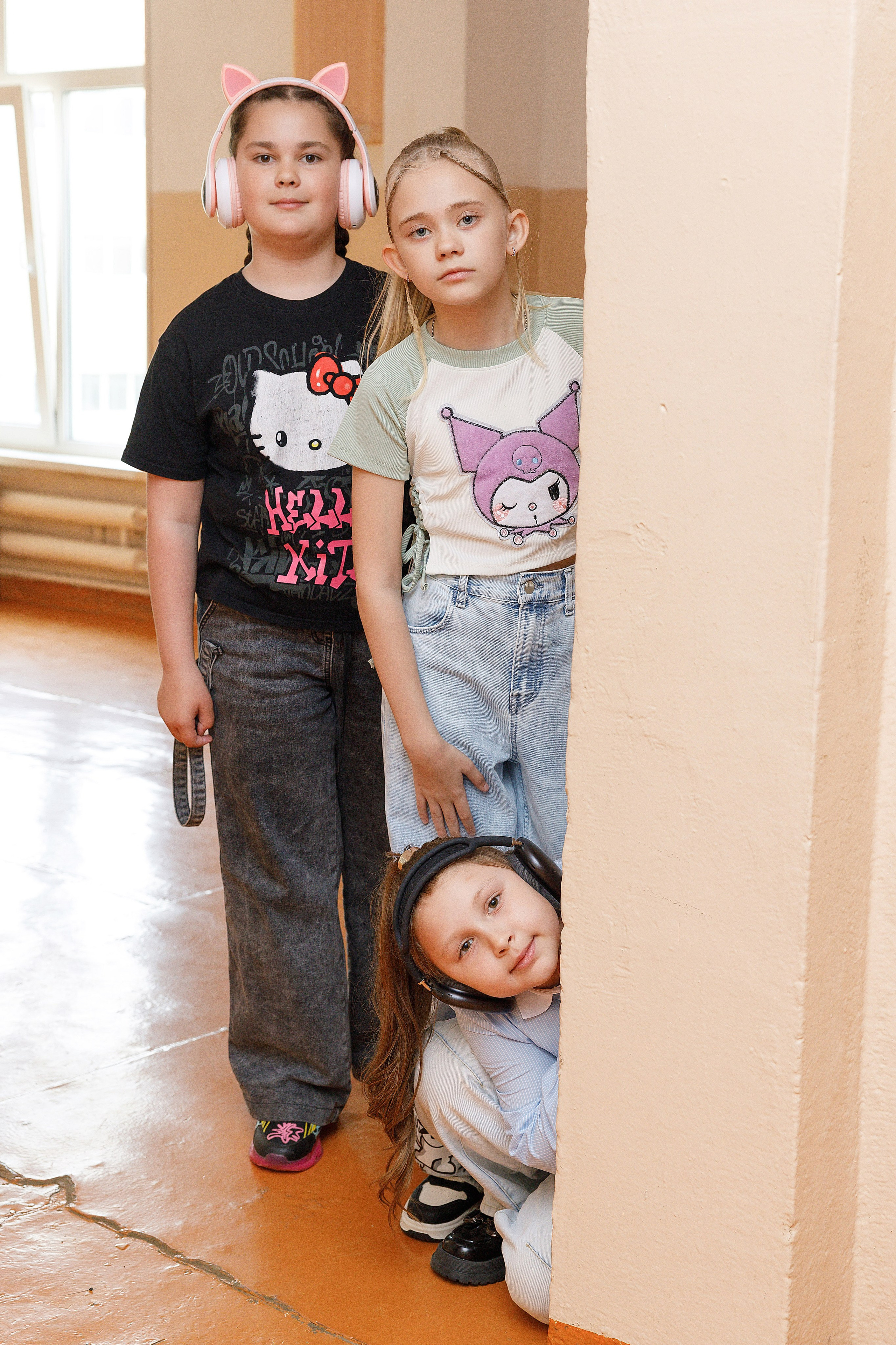 11 Школа Артем 3 класс. Photoalbum-vl.ru