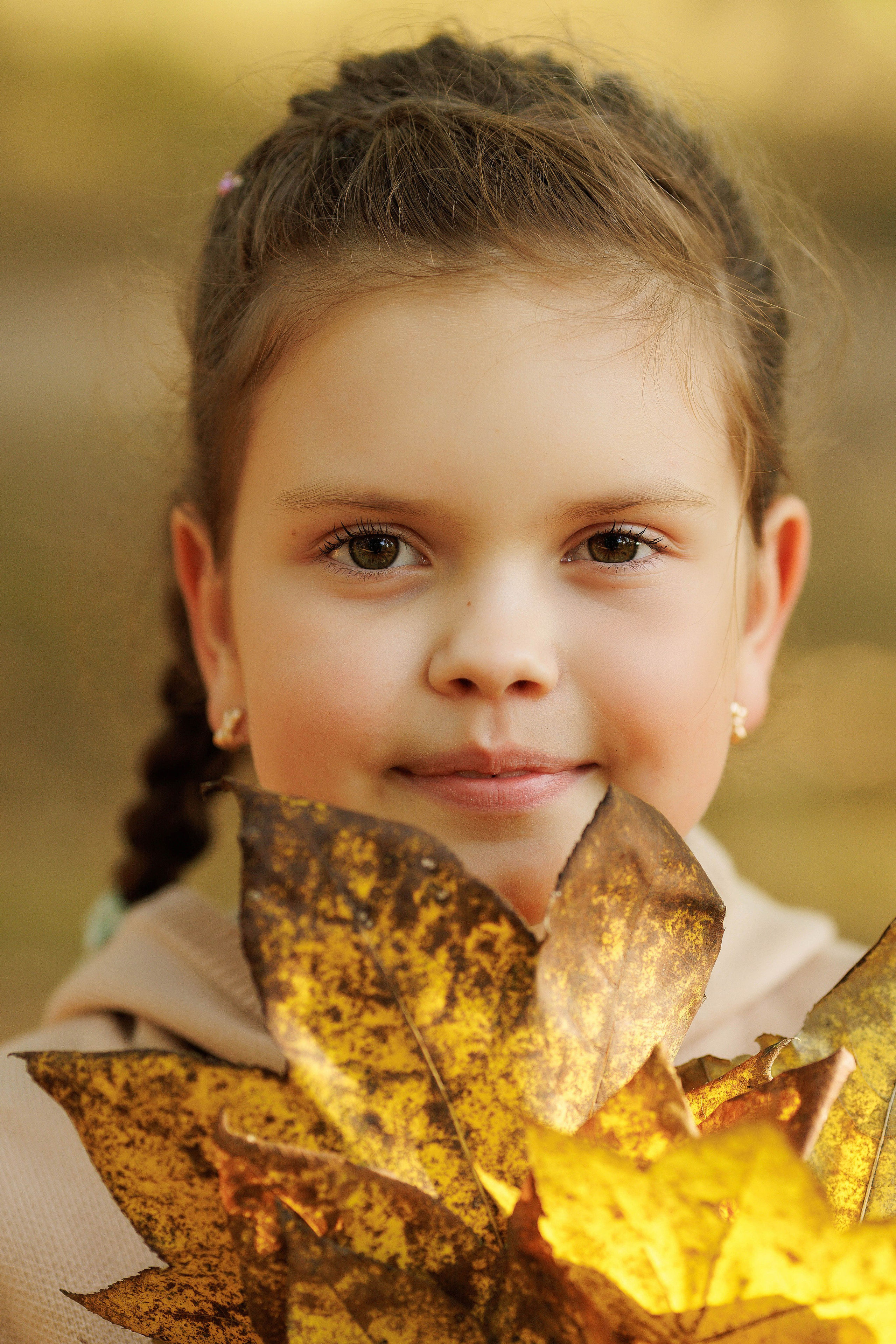 Осень Гимназия 2 класс. Photoalbum-vl.ru