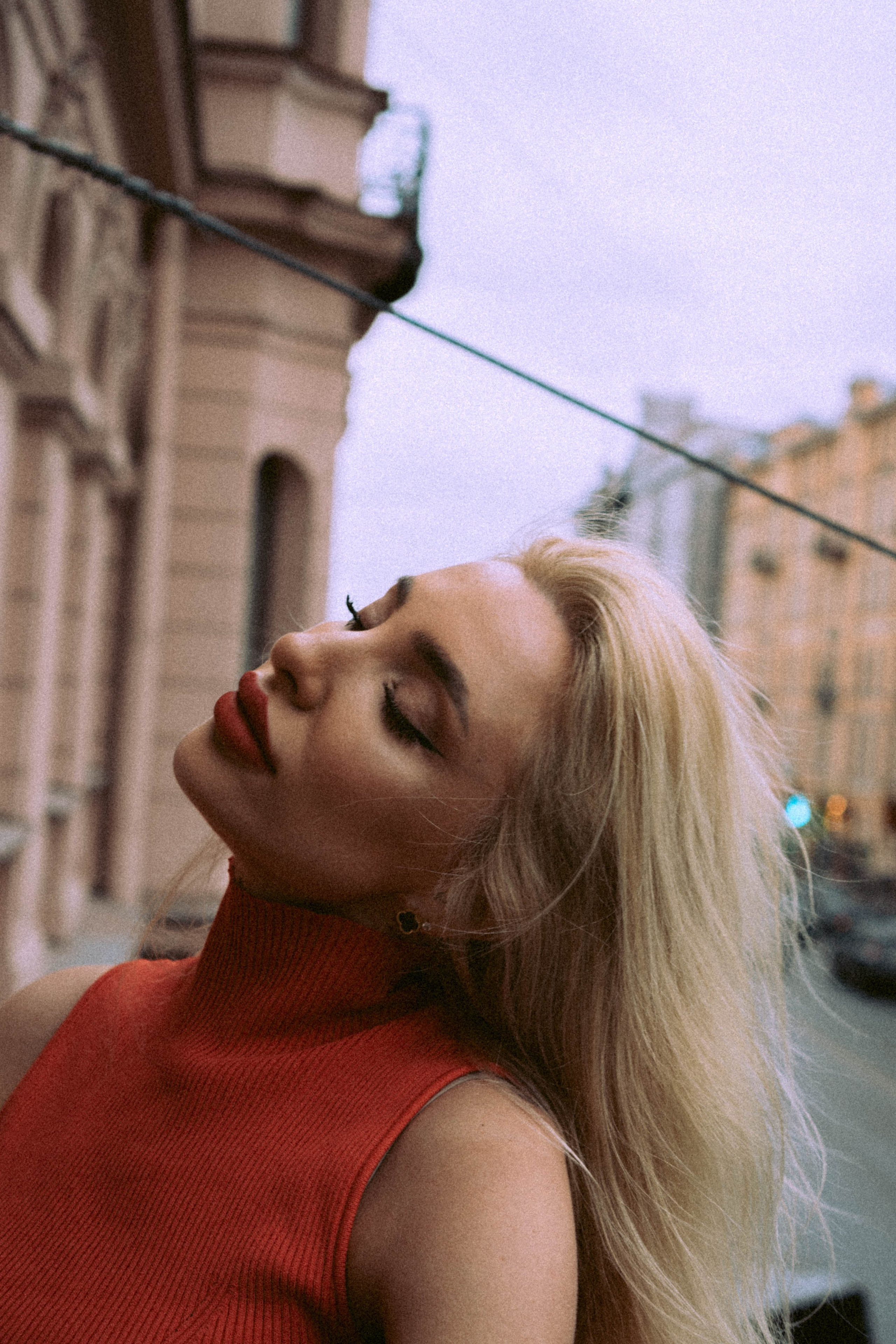 Винтажная серия. Профессиональный фотограф, Санкт-Петербург — Виктория Богомолова