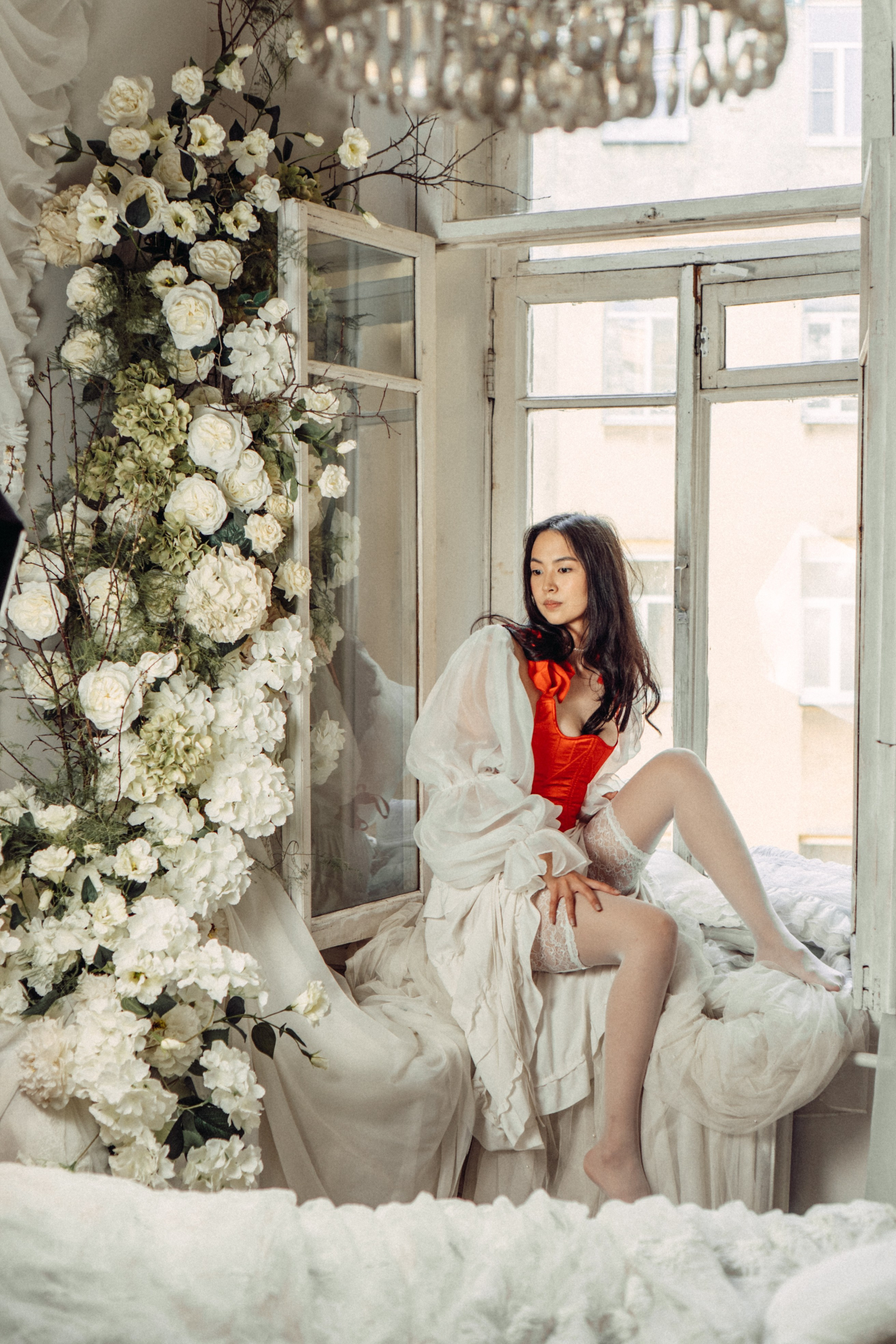 ВИНТАЖНЫЙ СТИЛЬ. Профессиональный фотограф, Санкт-Петербург — Виктория Богомолова