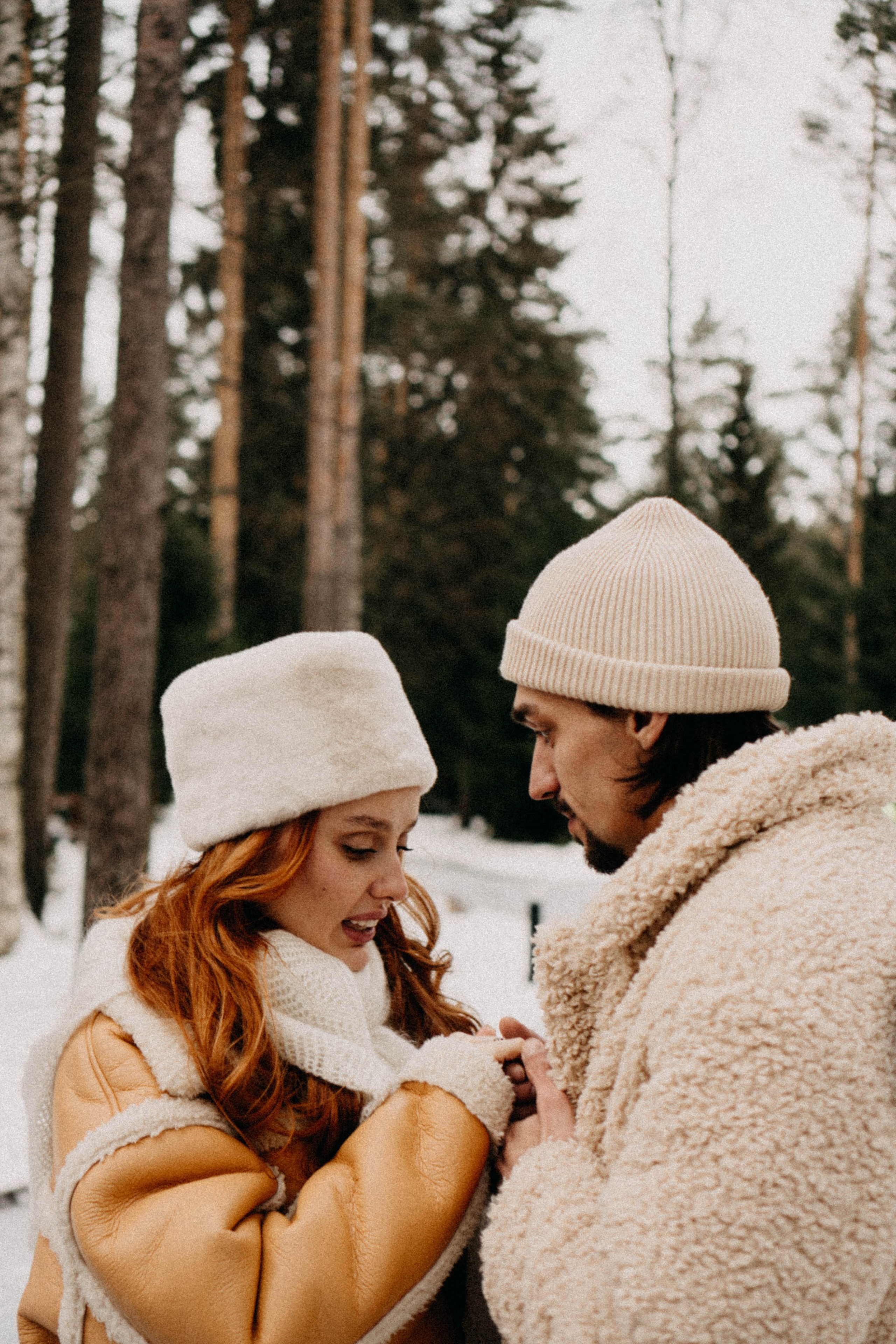 Каток. Профессиональный фотограф, Санкт-Петербург — Виктория Богомолова