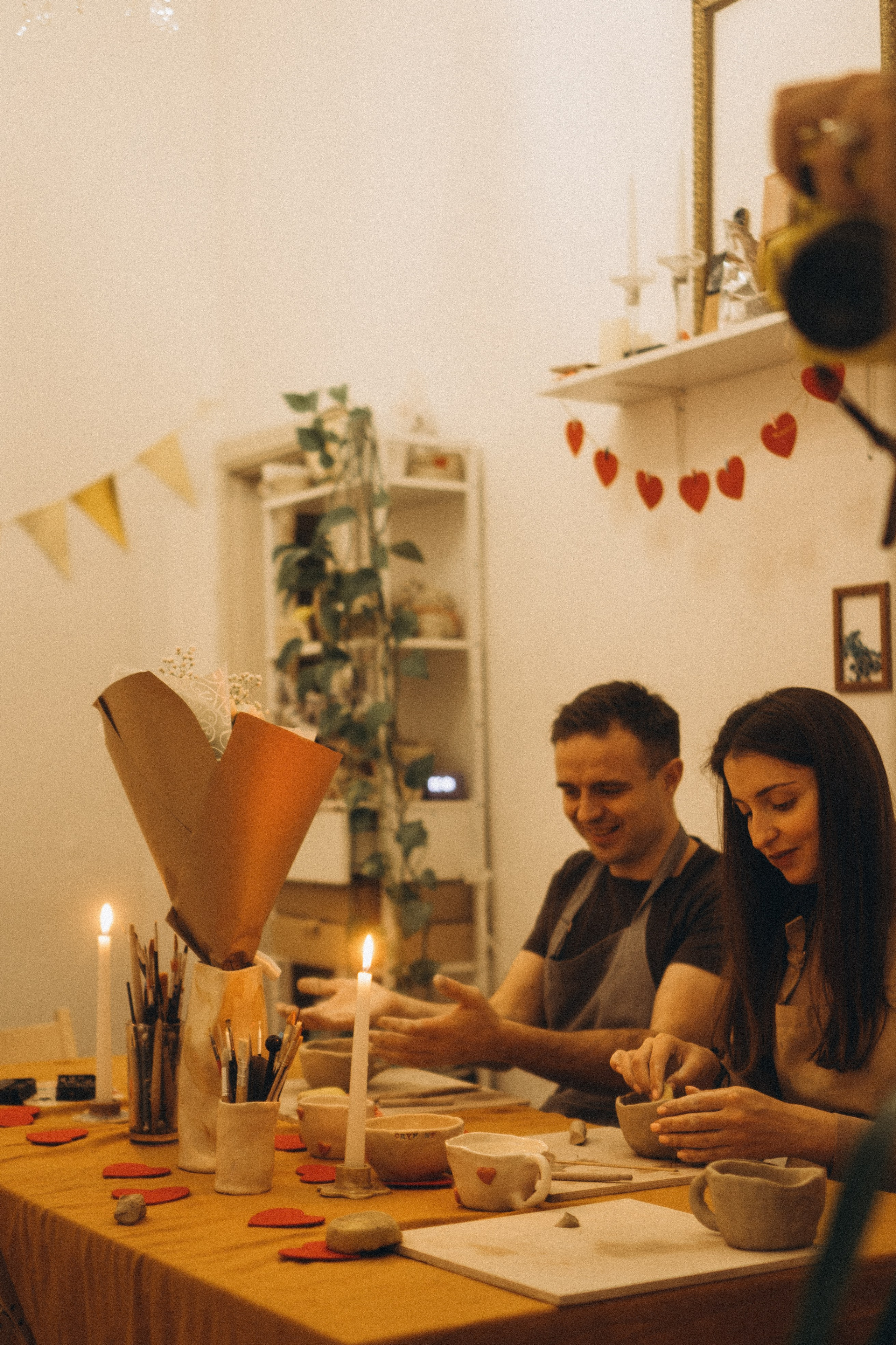 ЛЕПКАРНЯ. Профессиональный фотограф, Санкт-Петербург — Виктория Богомолова