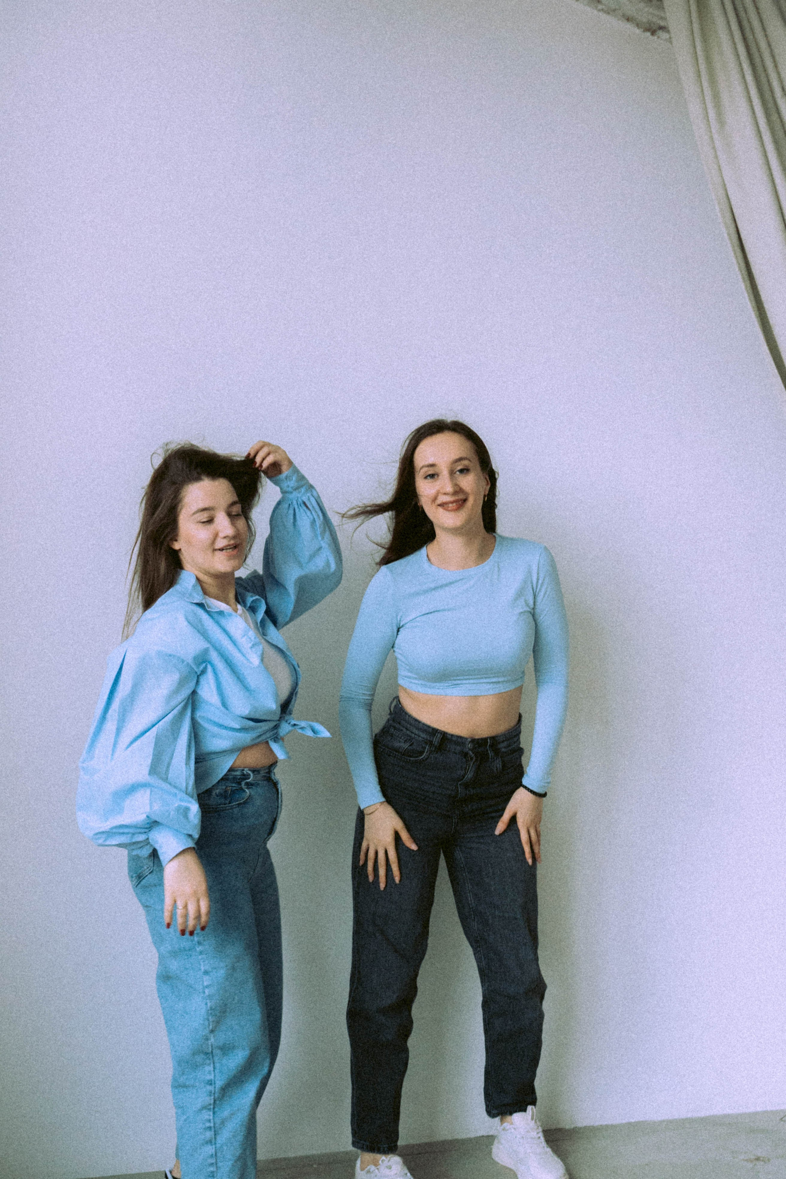 Подружки. Профессиональный фотограф, Санкт-Петербург — Виктория Богомолова