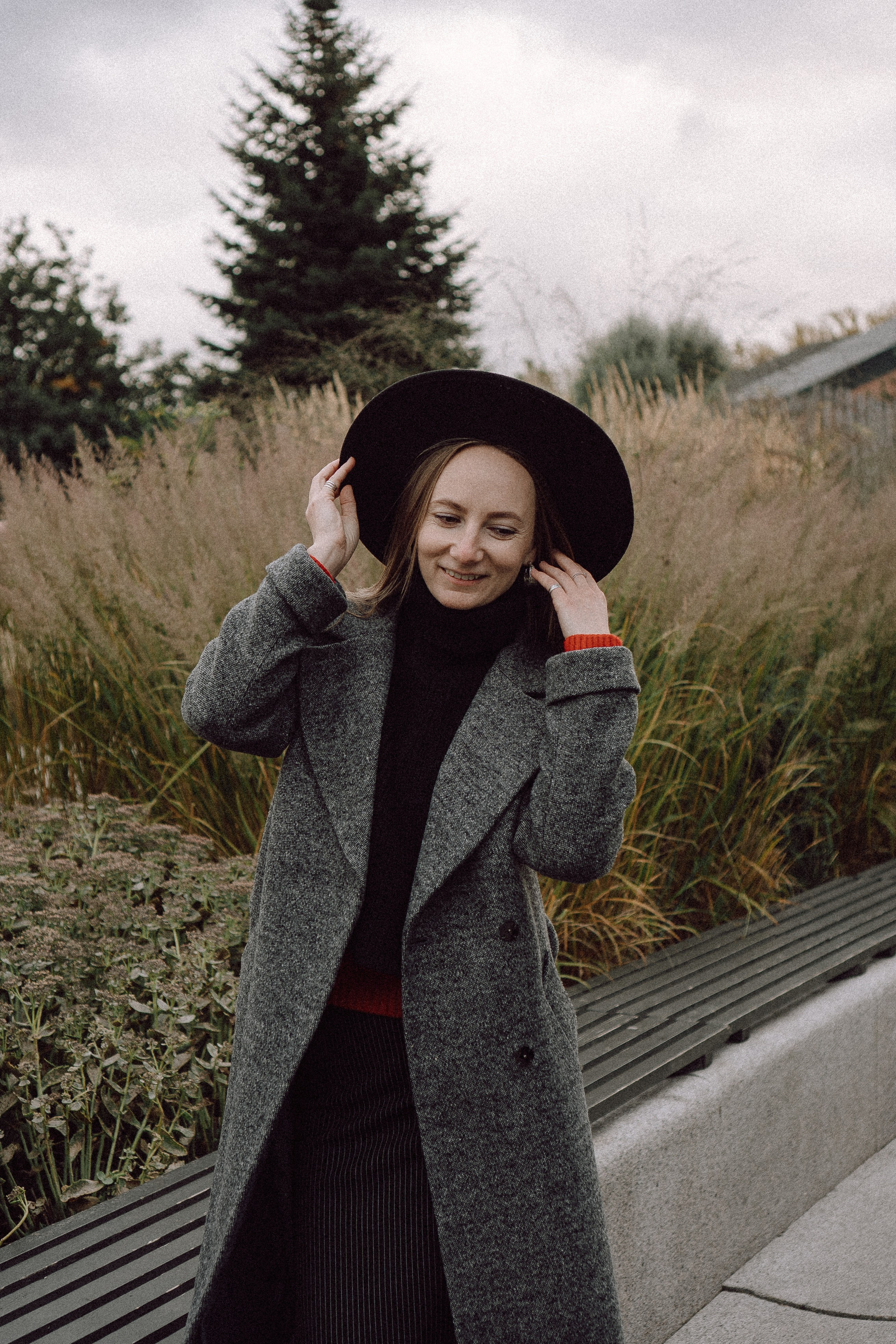 Прогулка по городу. Профессиональный фотограф, Санкт-Петербург — Виктория Богомолова