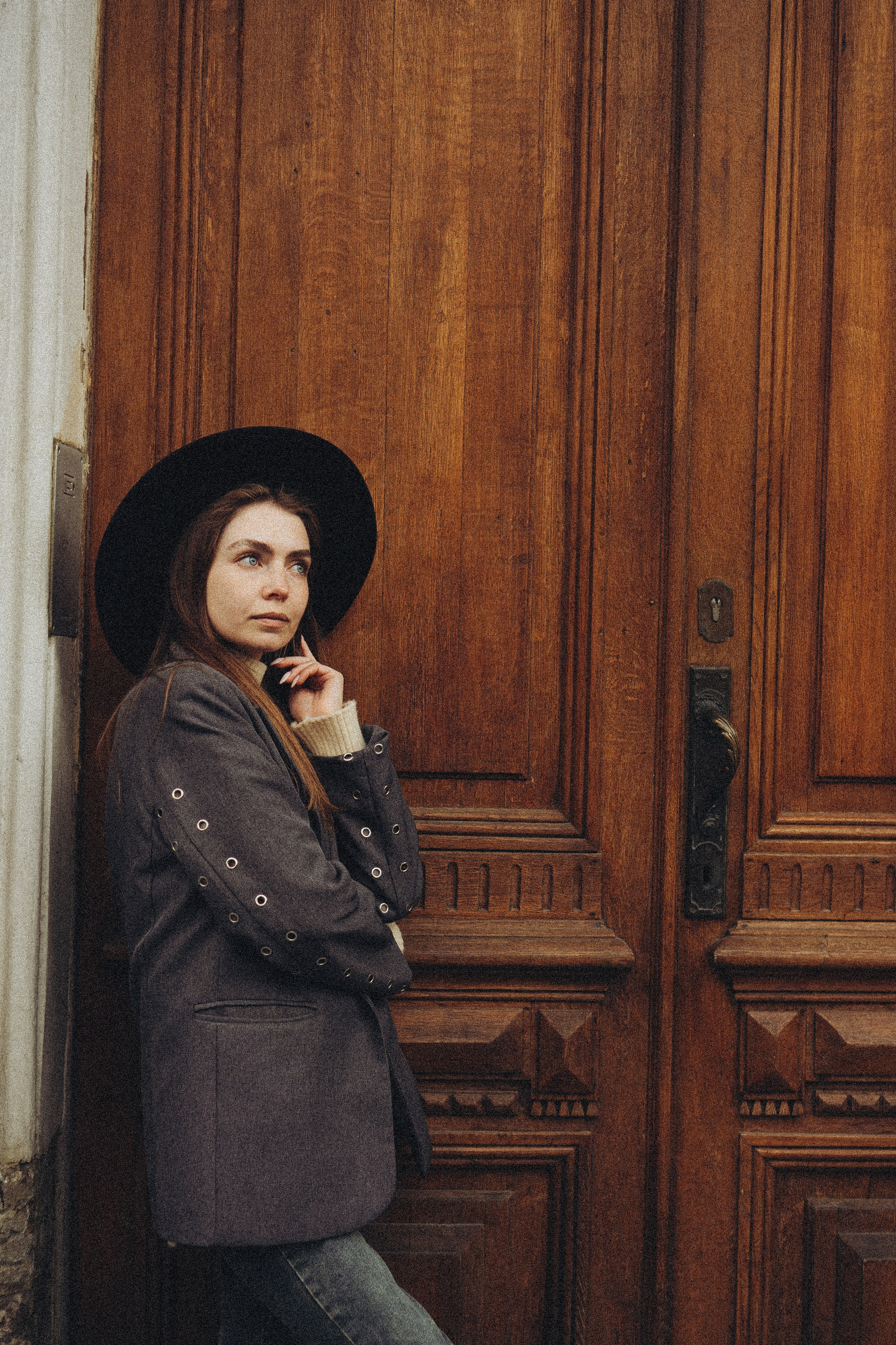 ПРОГУЛКА НА ЧЕРНЫШЕВСКОЙ. Профессиональный фотограф, Санкт-Петербург — Виктория Богомолова