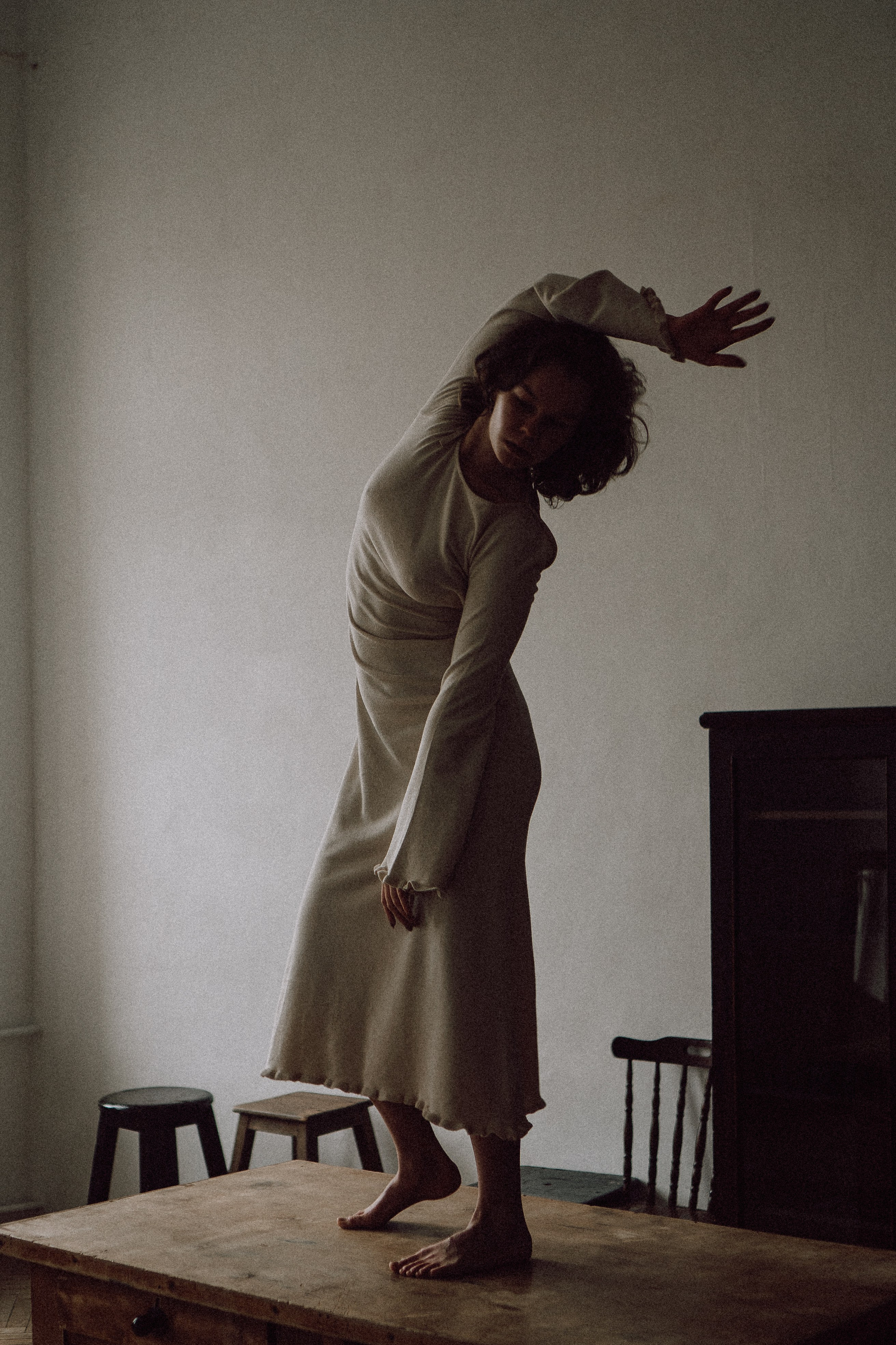 СТУДИЙНАЯ. Профессиональный фотограф, Санкт-Петербург — Виктория Богомолова