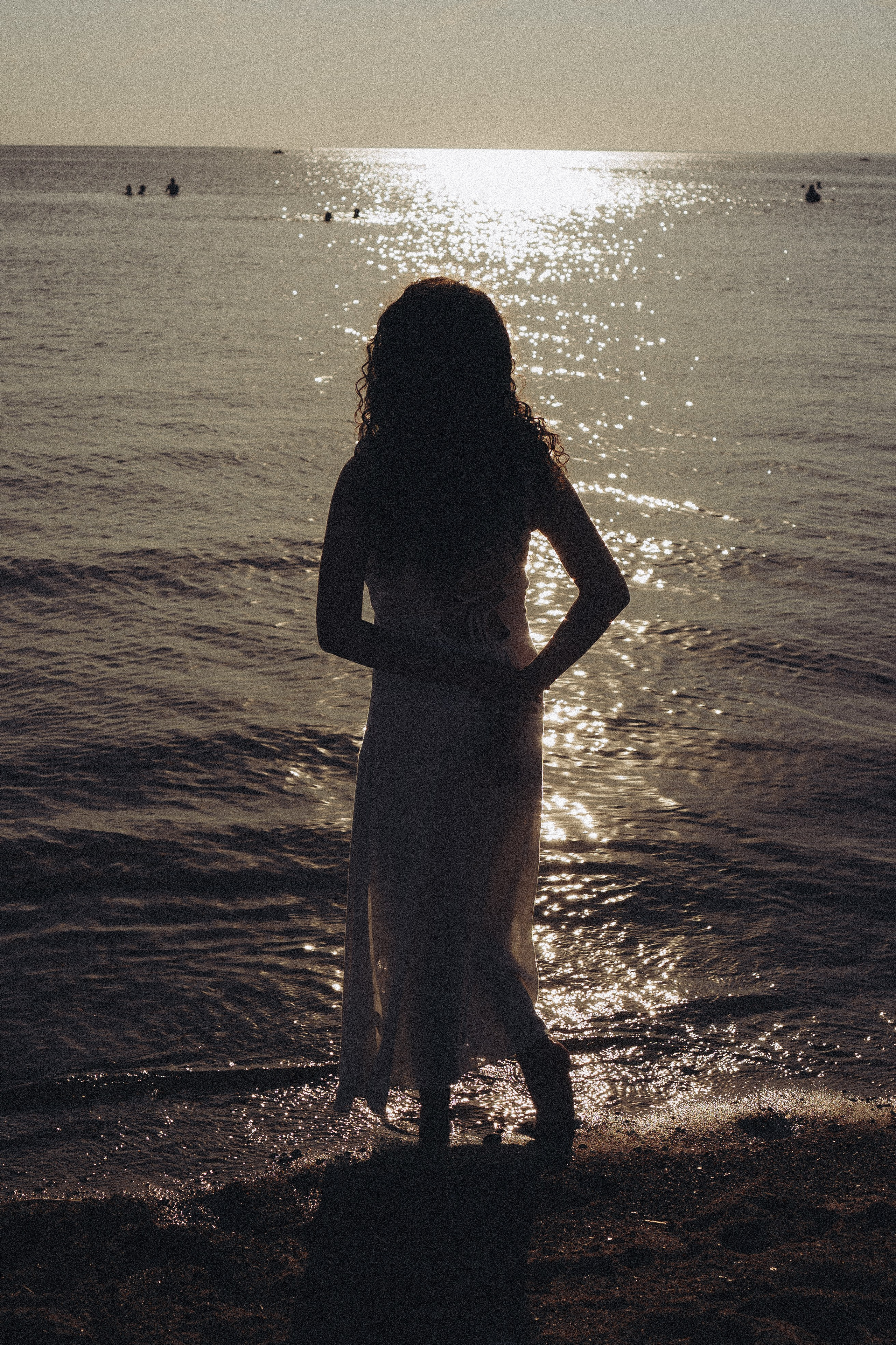 НА ФИНСКОМ ЗАЛИВЕ. Профессиональный фотограф, Санкт-Петербург — Виктория Богомолова