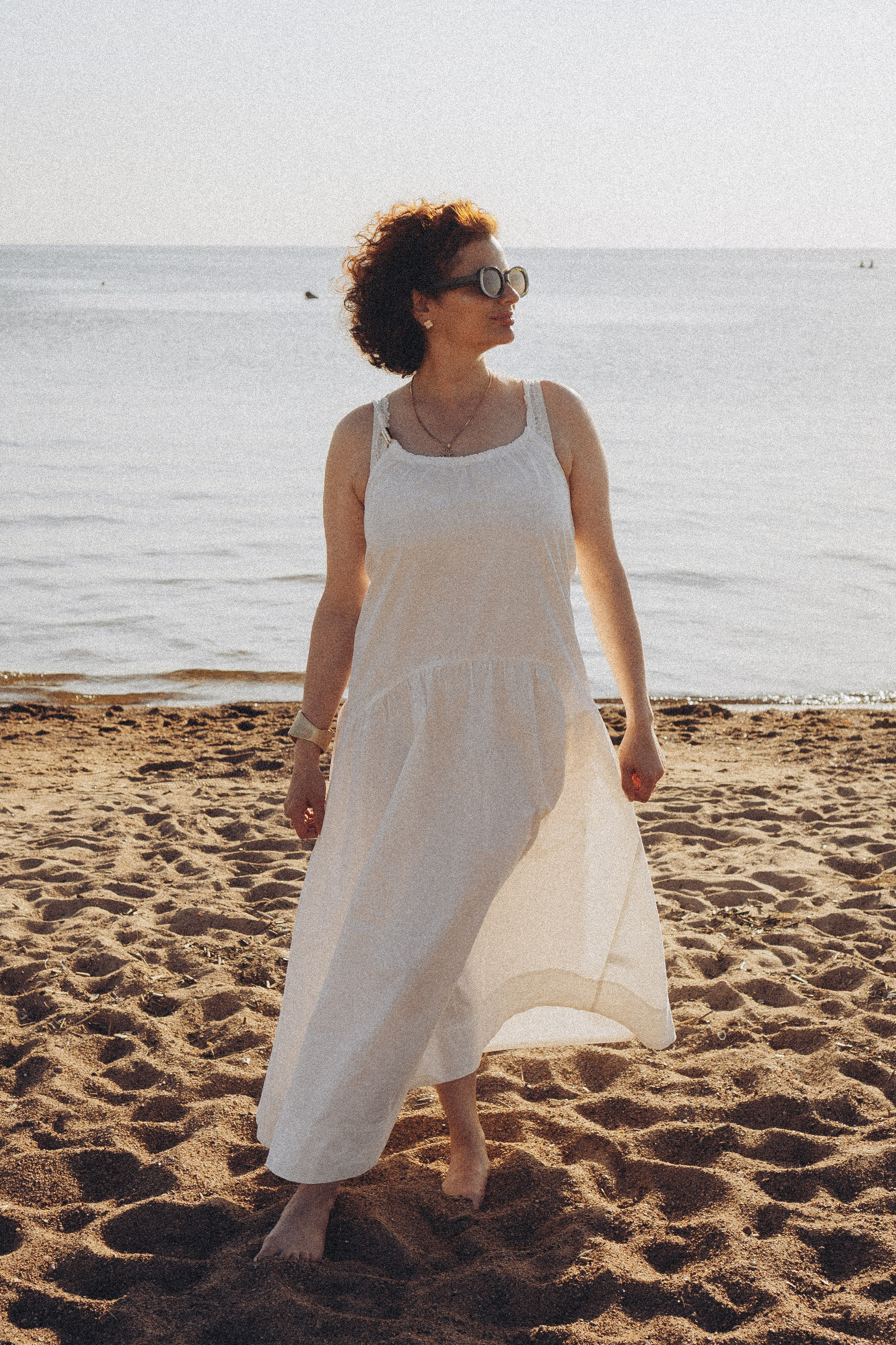 У ФИНСКОГО ЗАЛИВА. Профессиональный фотограф, Санкт-Петербург — Виктория Богомолова