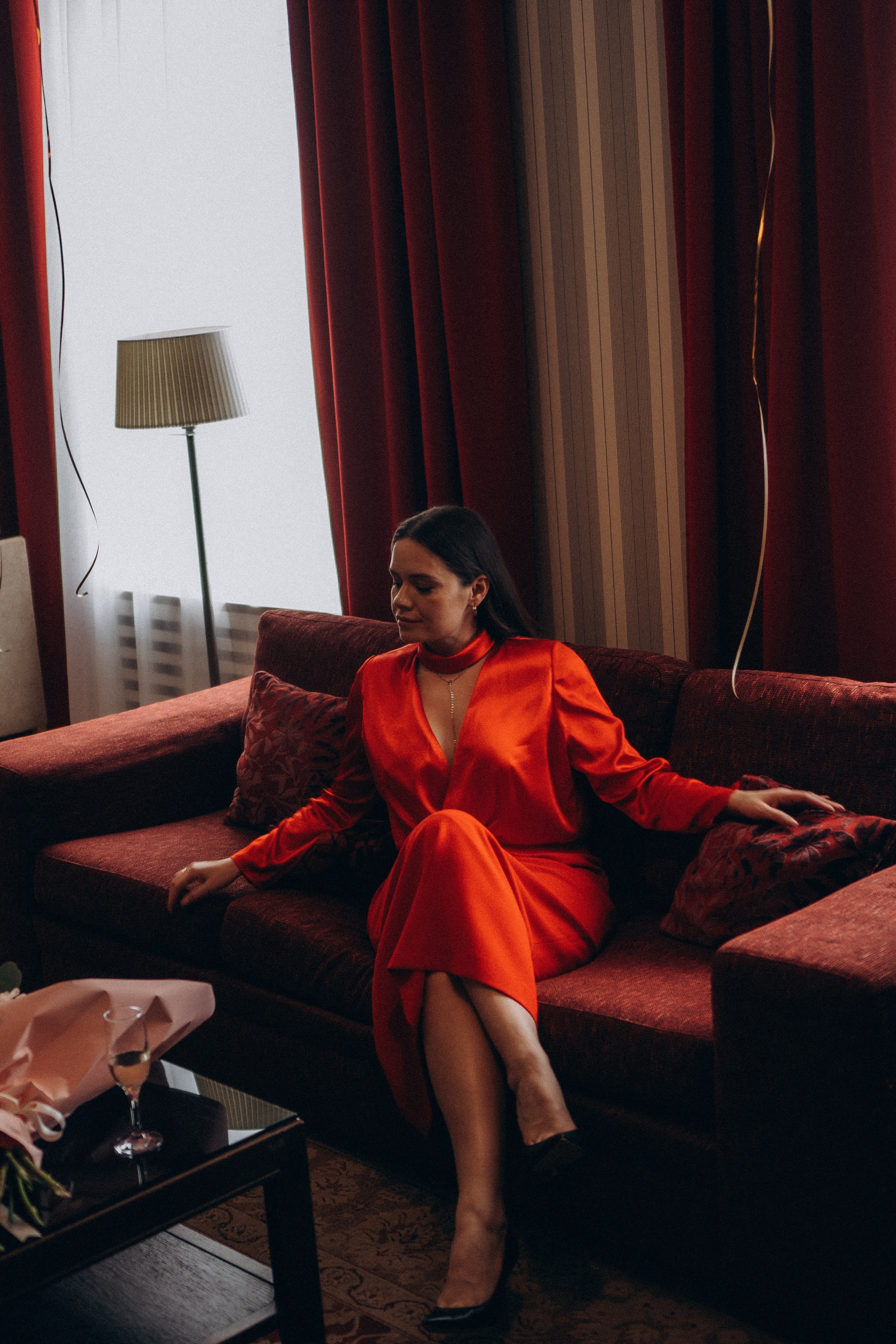 ДЕНЬ РОЖДЕНИЯ. Профессиональный фотограф, Санкт-Петербург — Виктория Богомолова