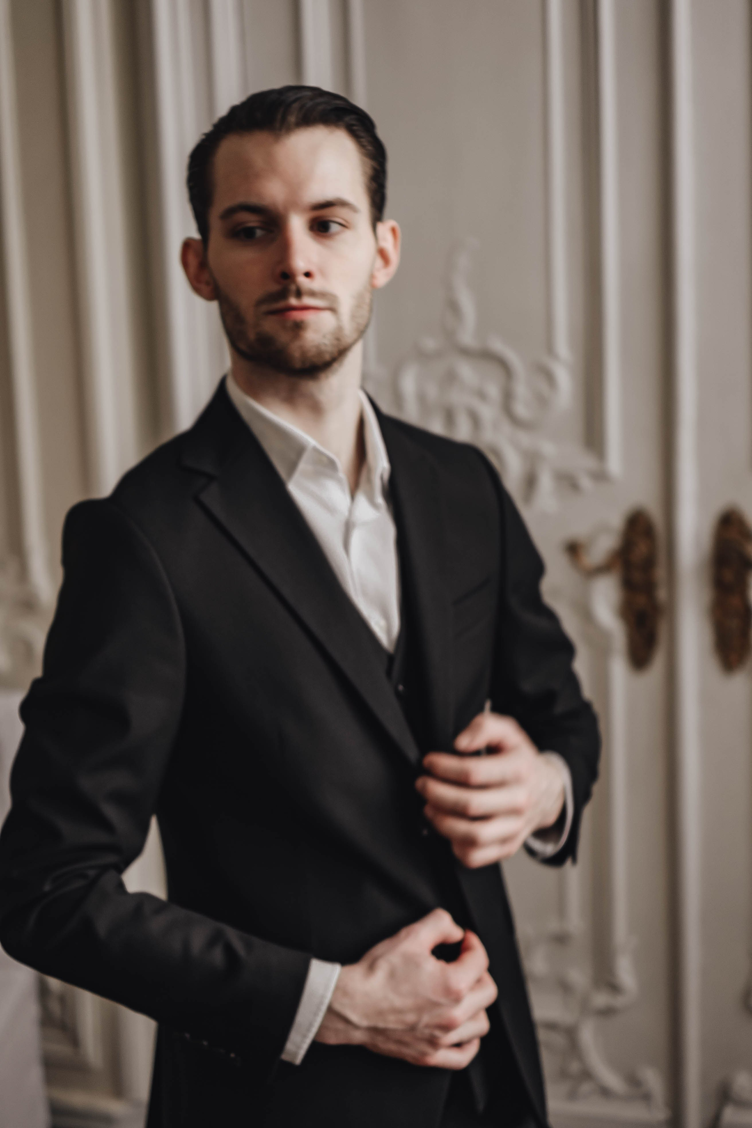 СВАДЕБНАЯ ФОТОСЕСИИЯ В НИКОЛАЕВСКОМ ДВОРЦЕ. Профессиональный фотограф, Санкт-Петербург — Виктория Богомолова