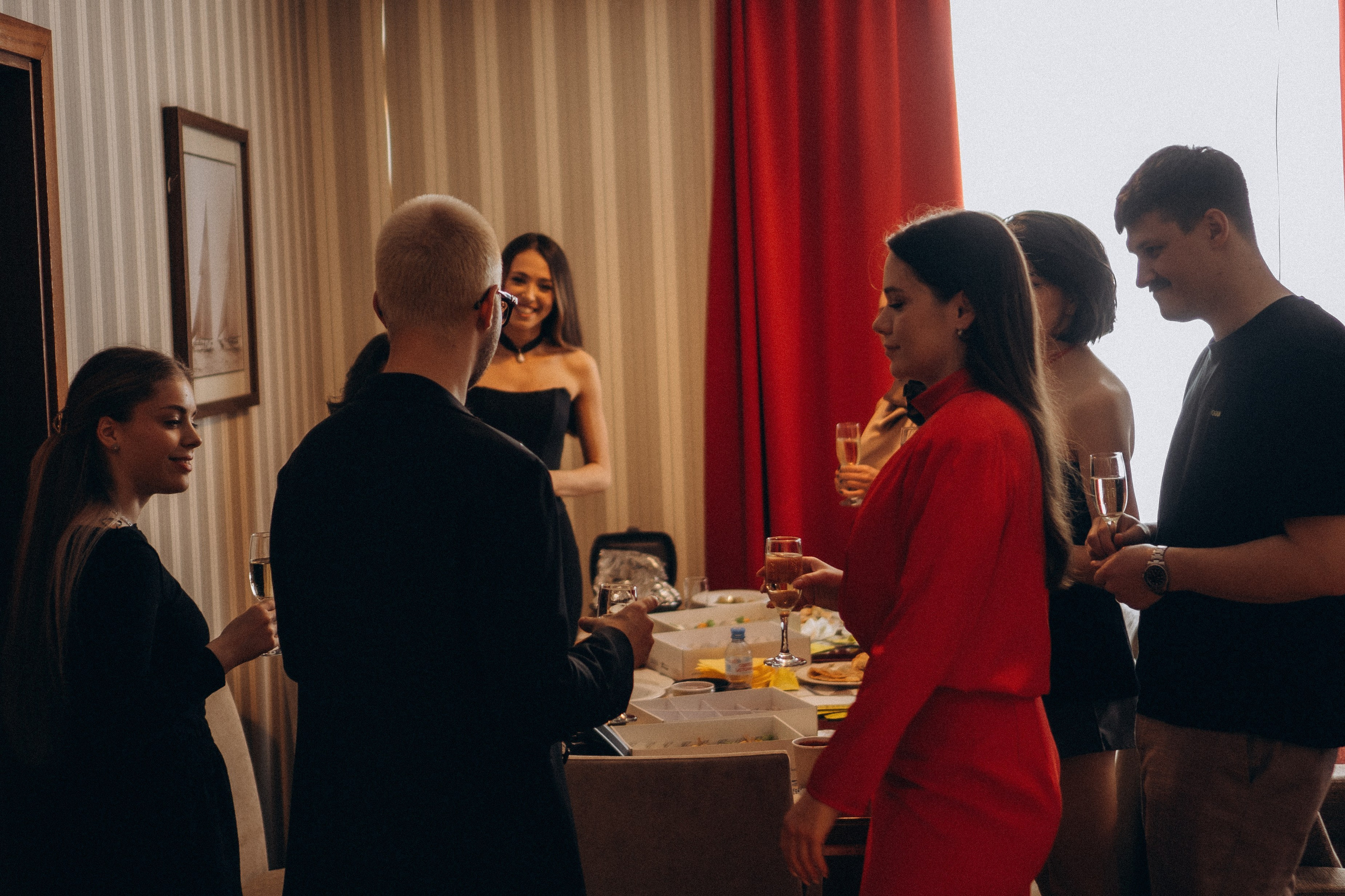 ДЕНЬ РОЖДЕНИЯ. Профессиональный фотограф, Санкт-Петербург — Виктория Богомолова