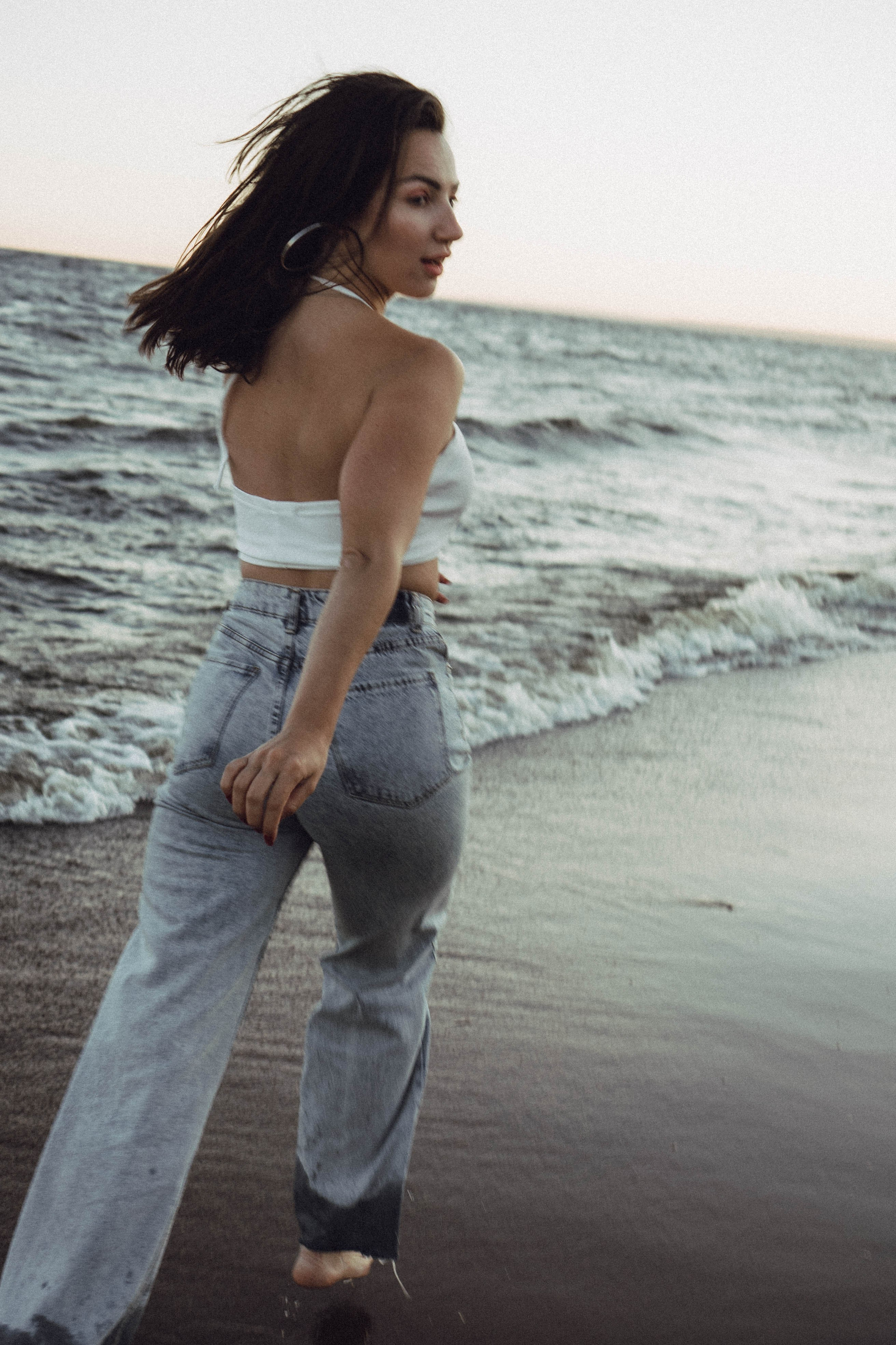 Любовь на заливе. Профессиональный фотограф, Санкт-Петербург — Виктория Богомолова