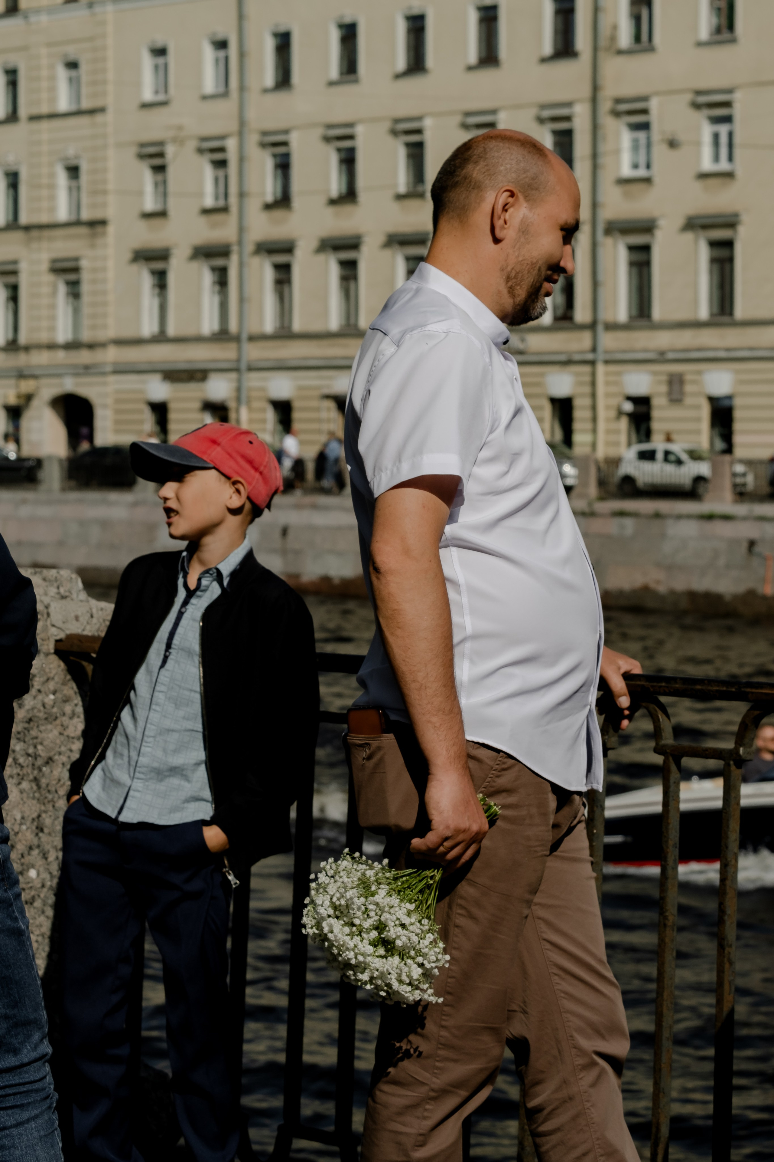 СВАДЕБНЫЙ РЕПОРТАЖ. Профессиональный фотограф, Санкт-Петербург — Виктория Богомолова