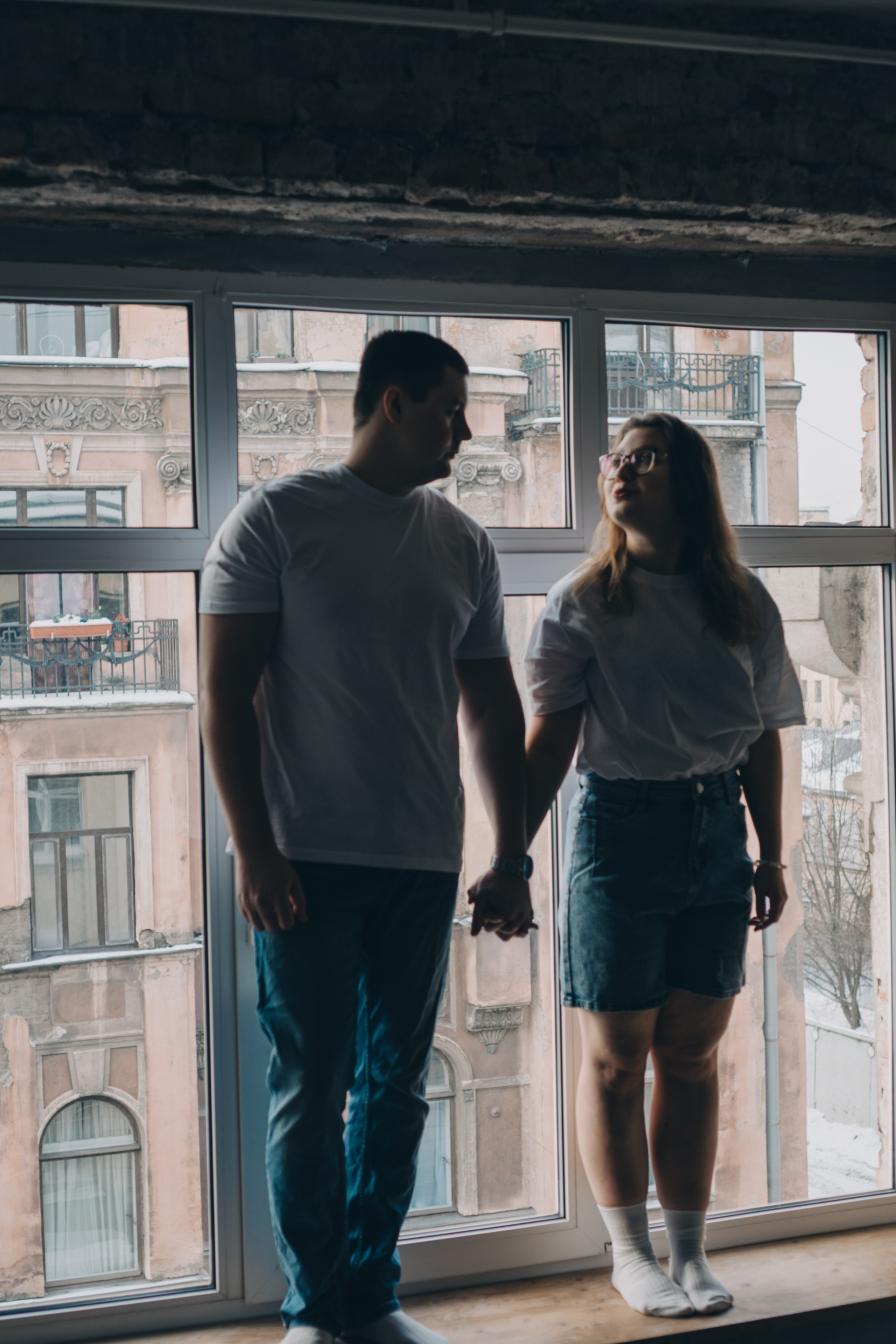 Студийная. Профессиональный фотограф, Санкт-Петербург — Виктория Богомолова