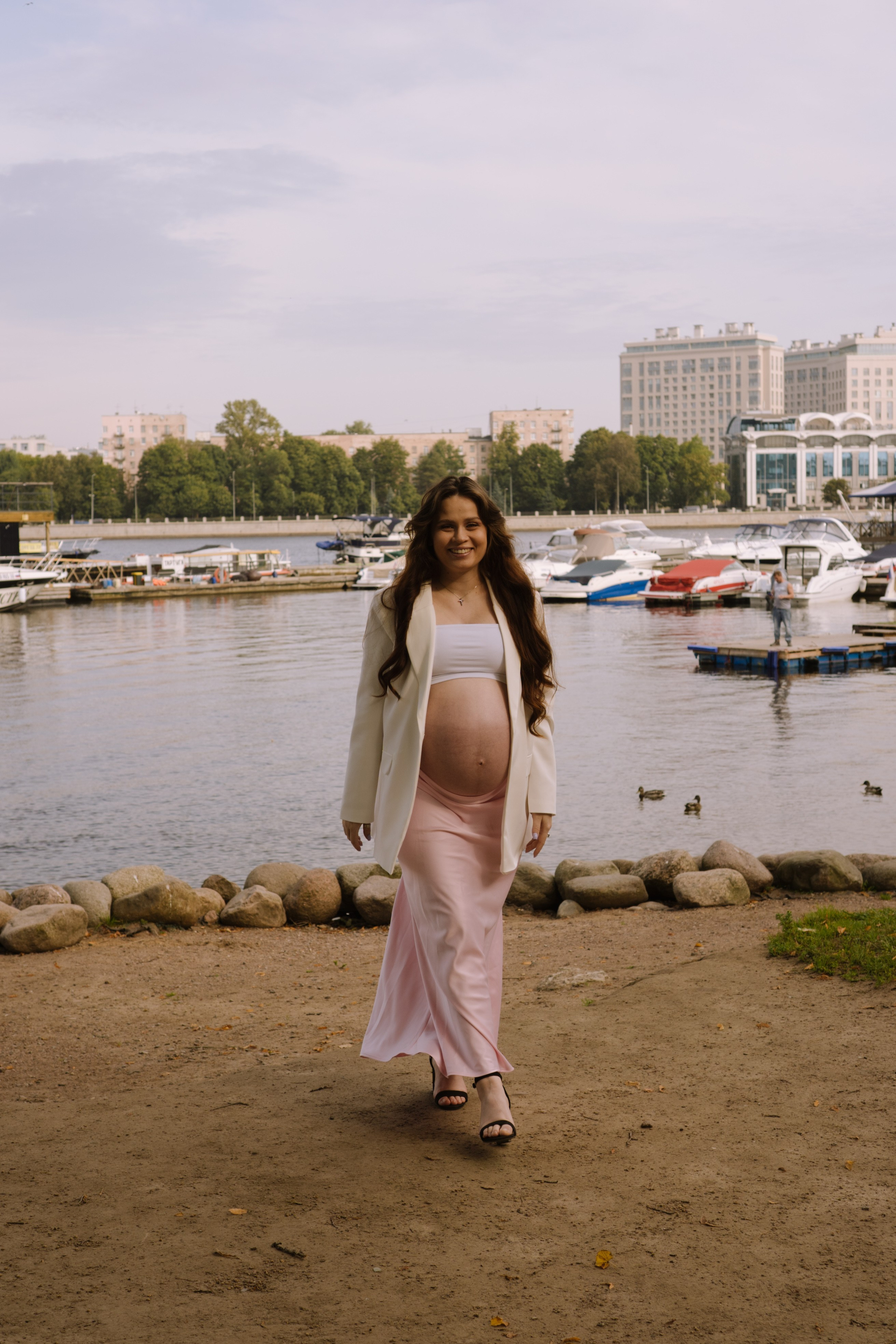 СЕМЕЙНАЯ ИСТОРИЯ. Профессиональный фотограф, Санкт-Петербург — Виктория Богомолова