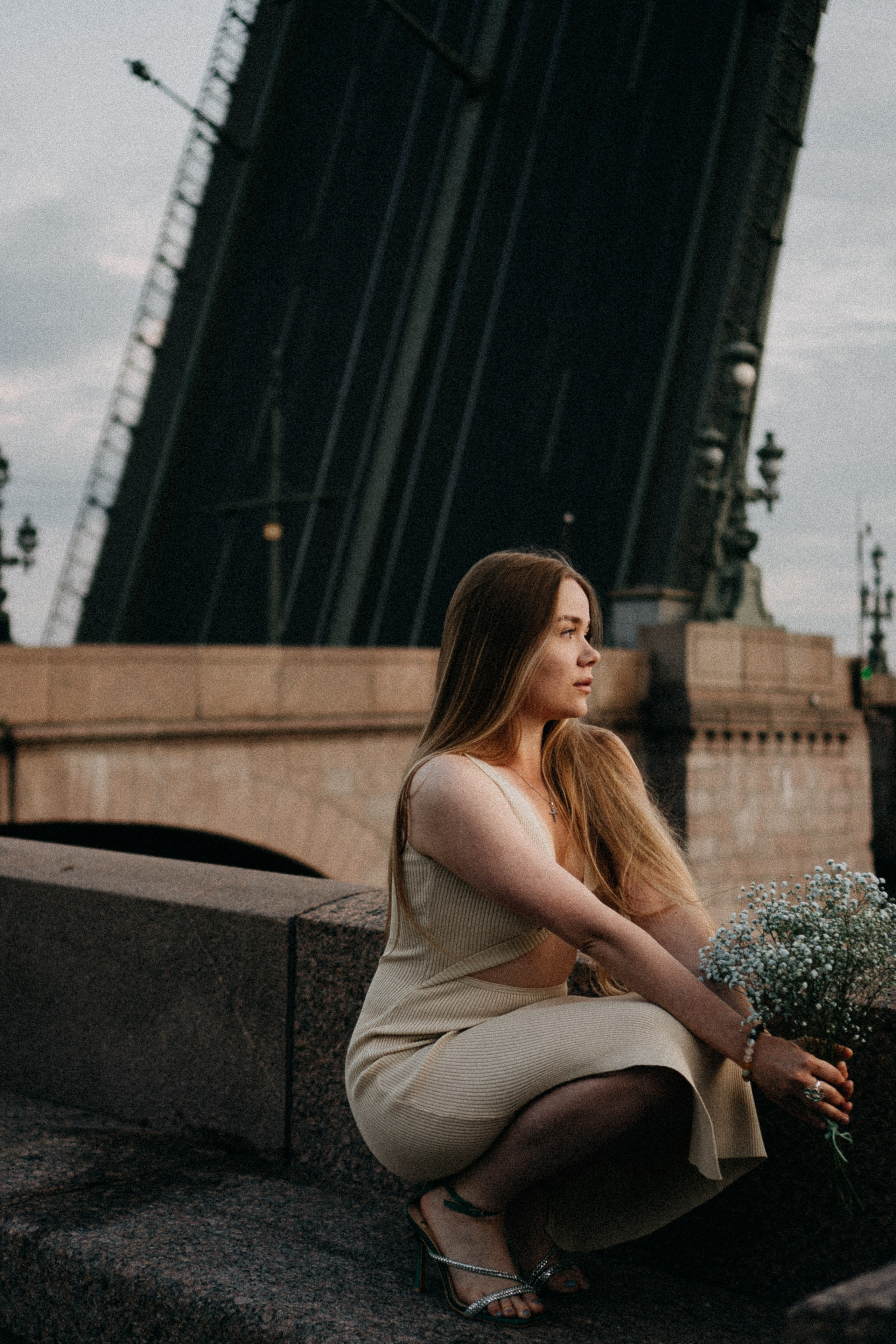 Рассветная. Профессиональный фотограф, Санкт-Петербург — Виктория Богомолова