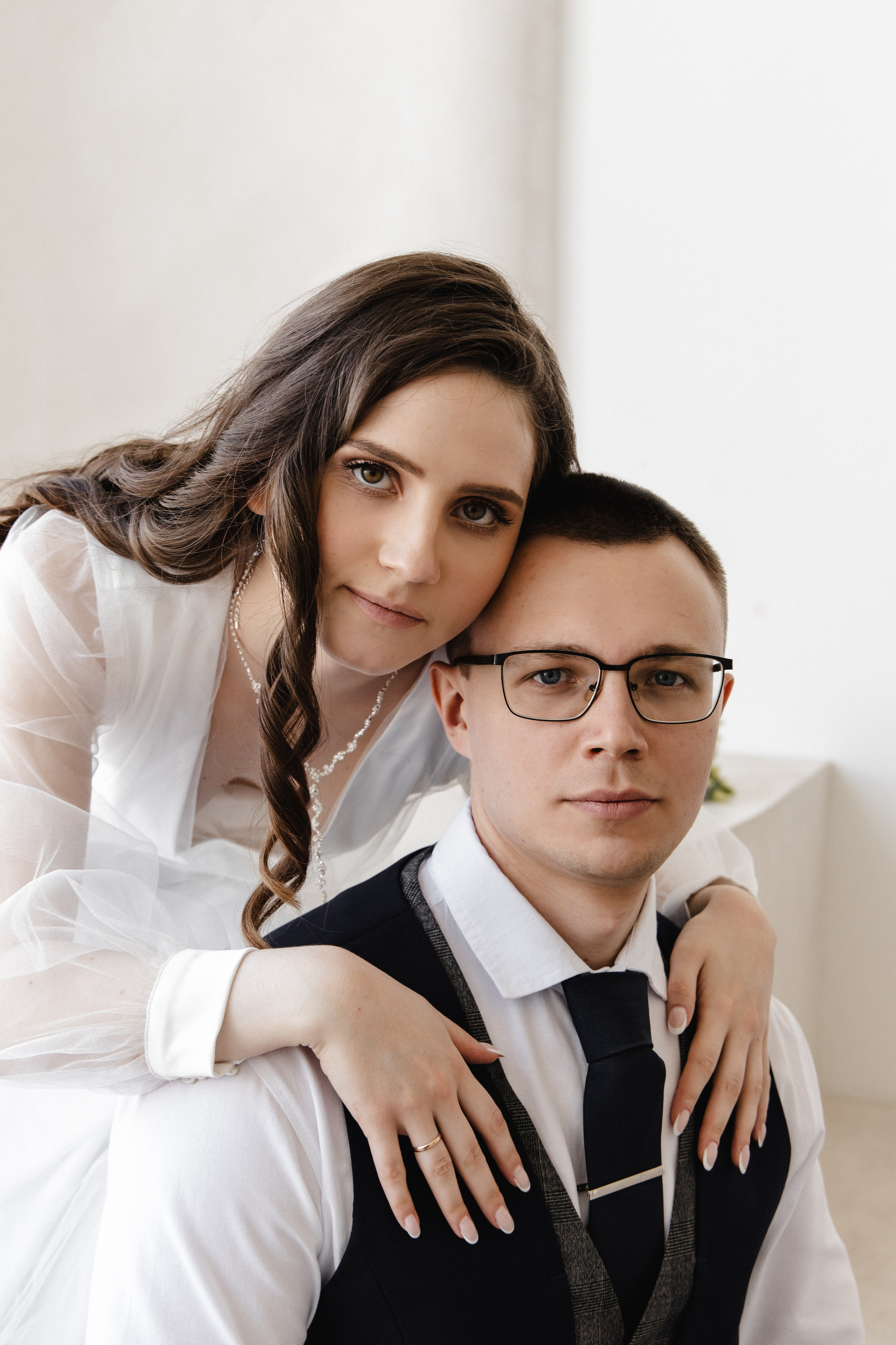 ФотоСова|Андрей и Ксения. Свадебный фотограф Челябинск Зиненко Виктория