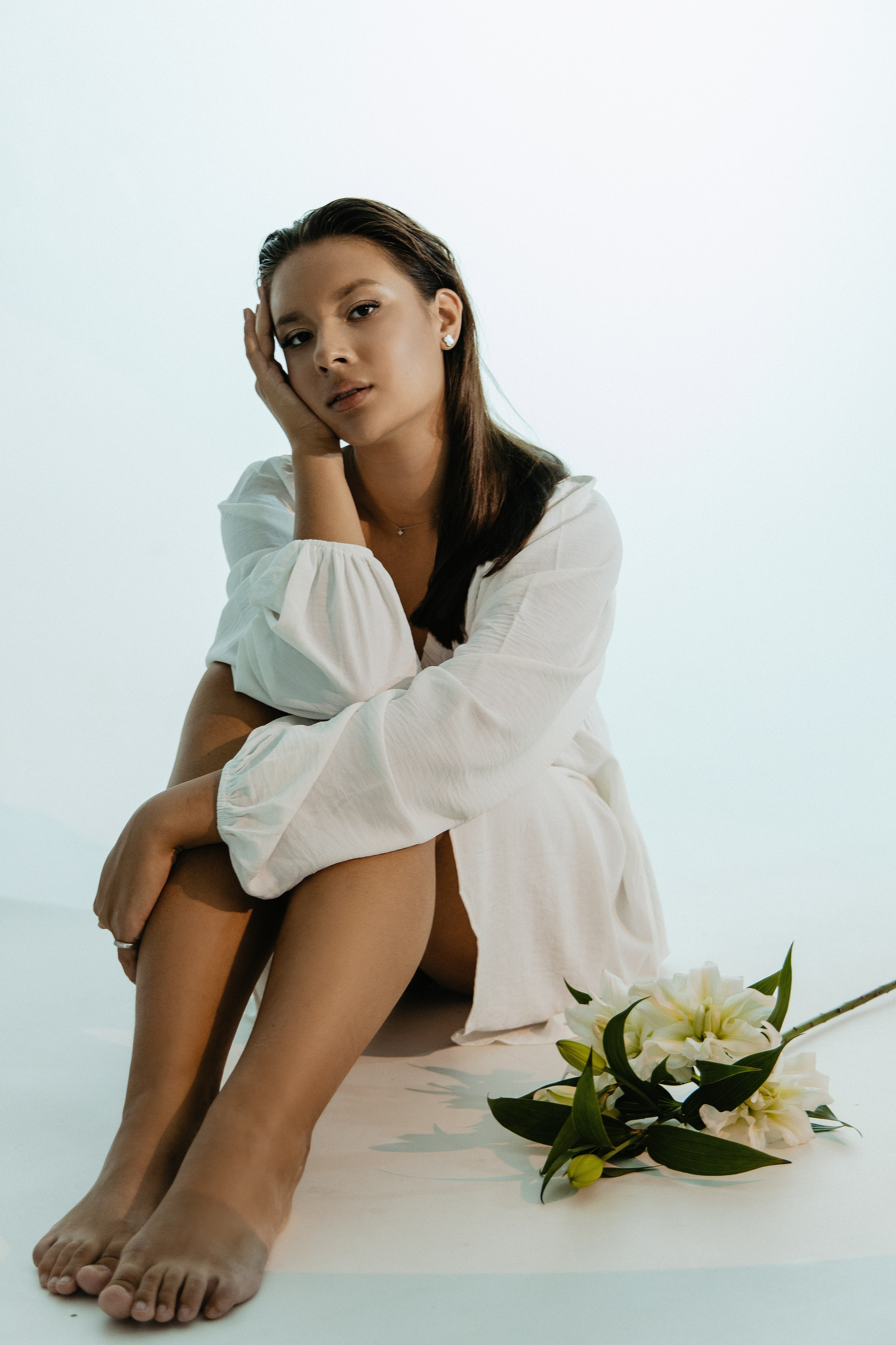 Мария. Свадебный фотограф Челябинск Зиненко Виктория