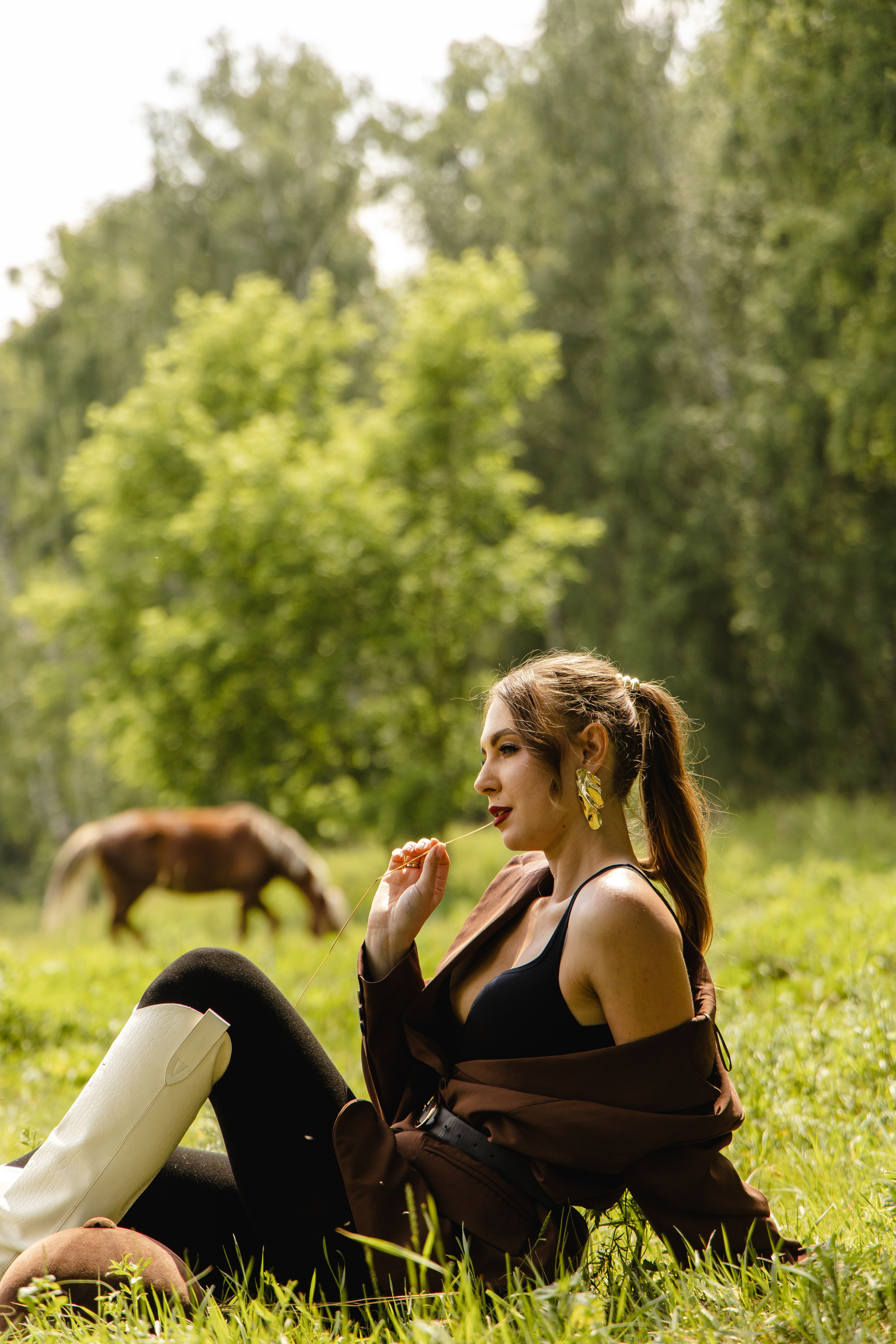 Кристина. Свадебный фотограф Челябинск Зиненко Виктория