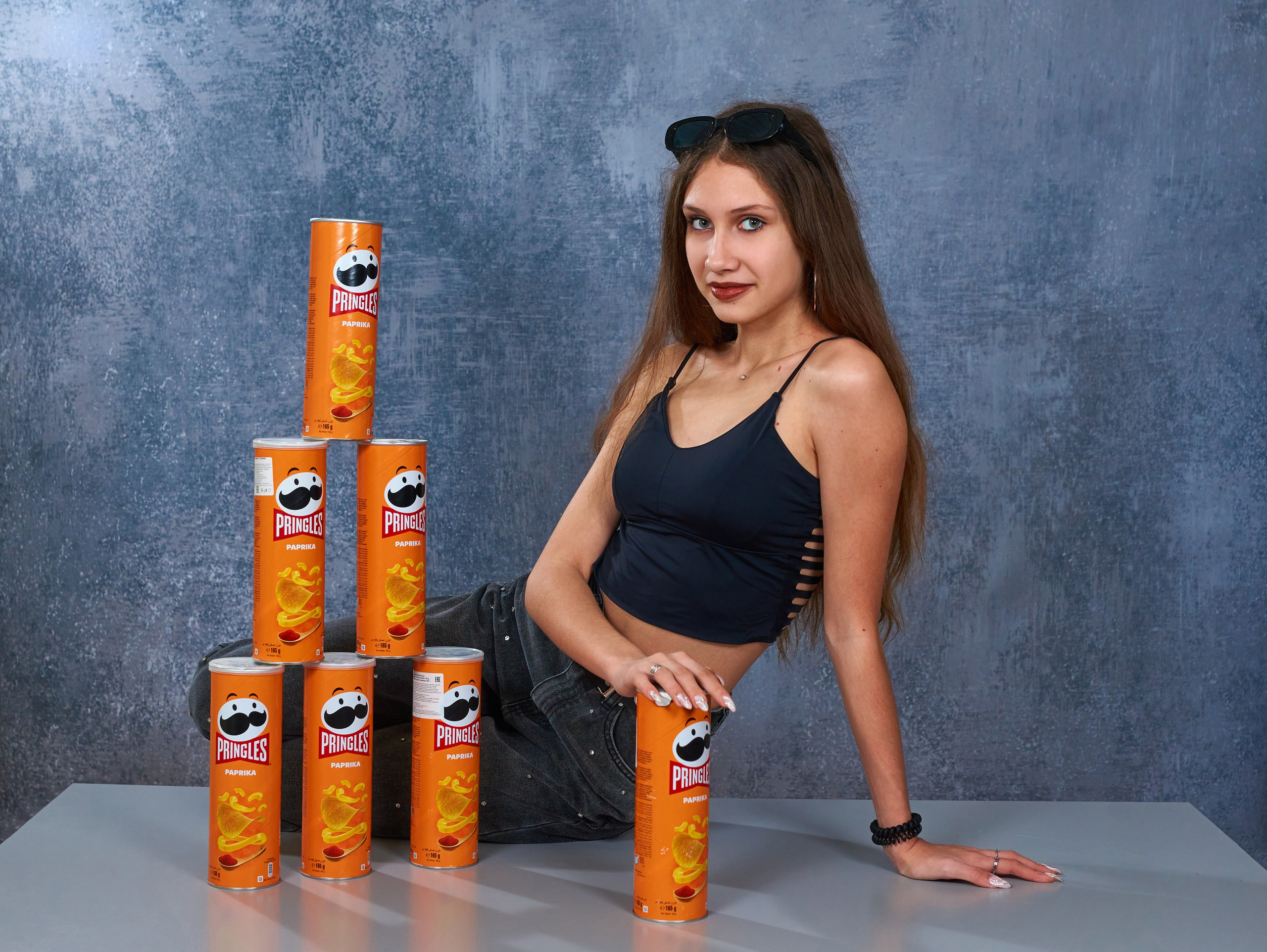 Портретная съёмка. 9 класс. 2024. Childrenfoto.ru