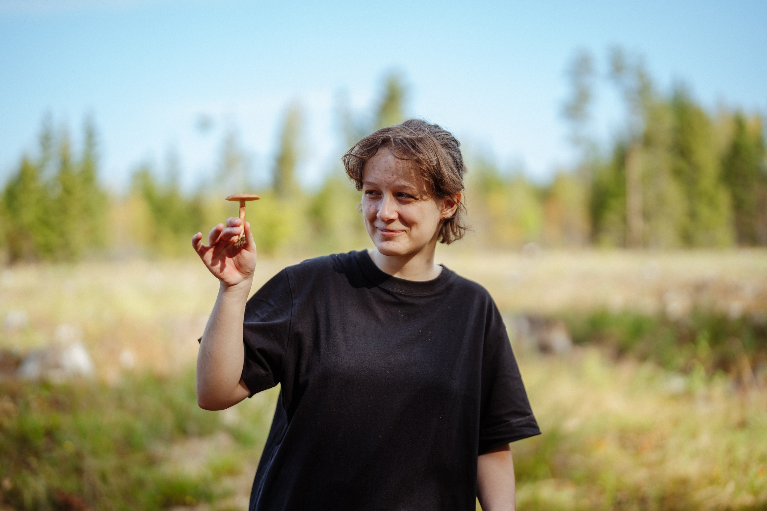 СБЕР · ЭКА · Посадка сеянцев. Владимир Вершинин, тот самый свадебный видеограф