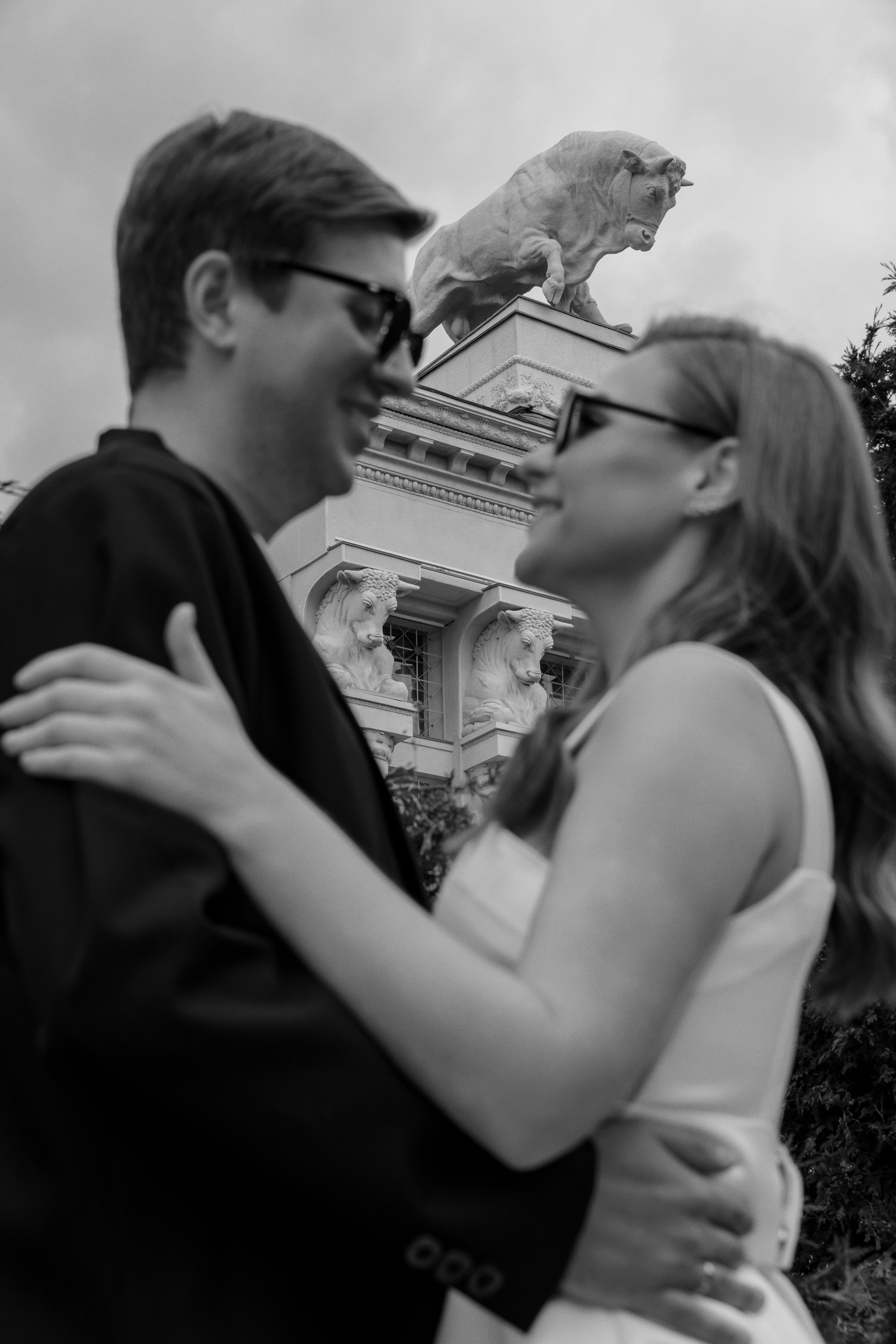 Никита и Даша